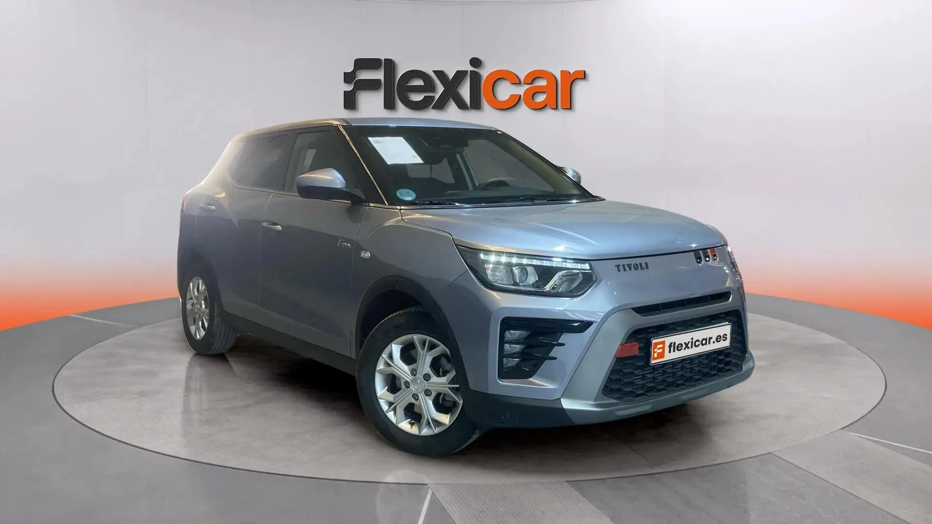 SsangYong Tivoli G15T LP Urban Plus
