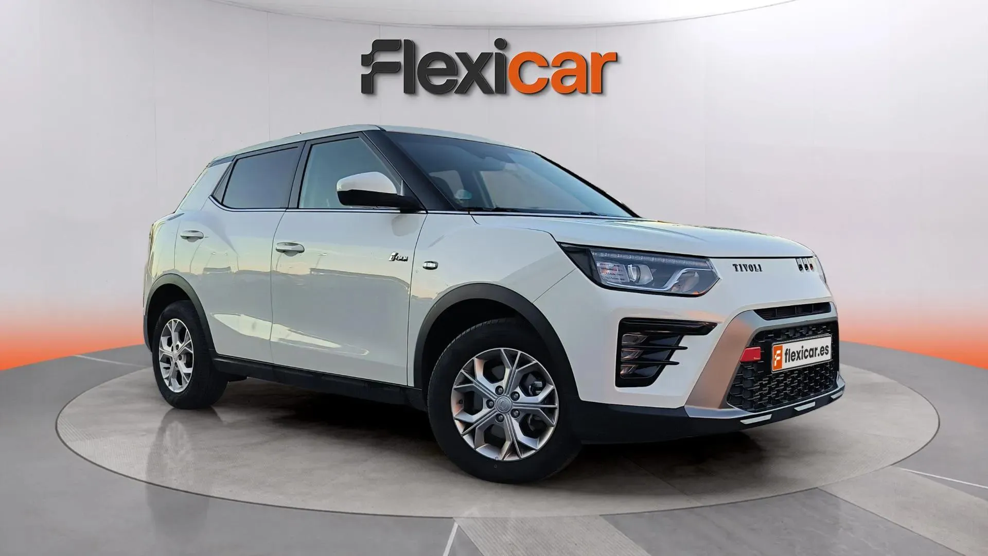 SsangYong Tivoli G15T LP Urban Plus
