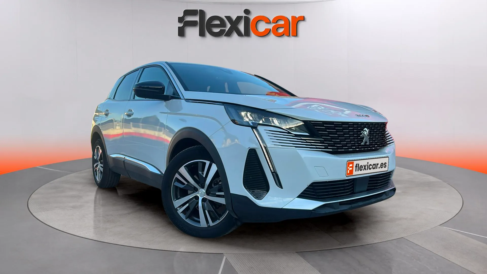Peugeot 3008 1.2 PureTech 96KW (130CV) S&S Allure