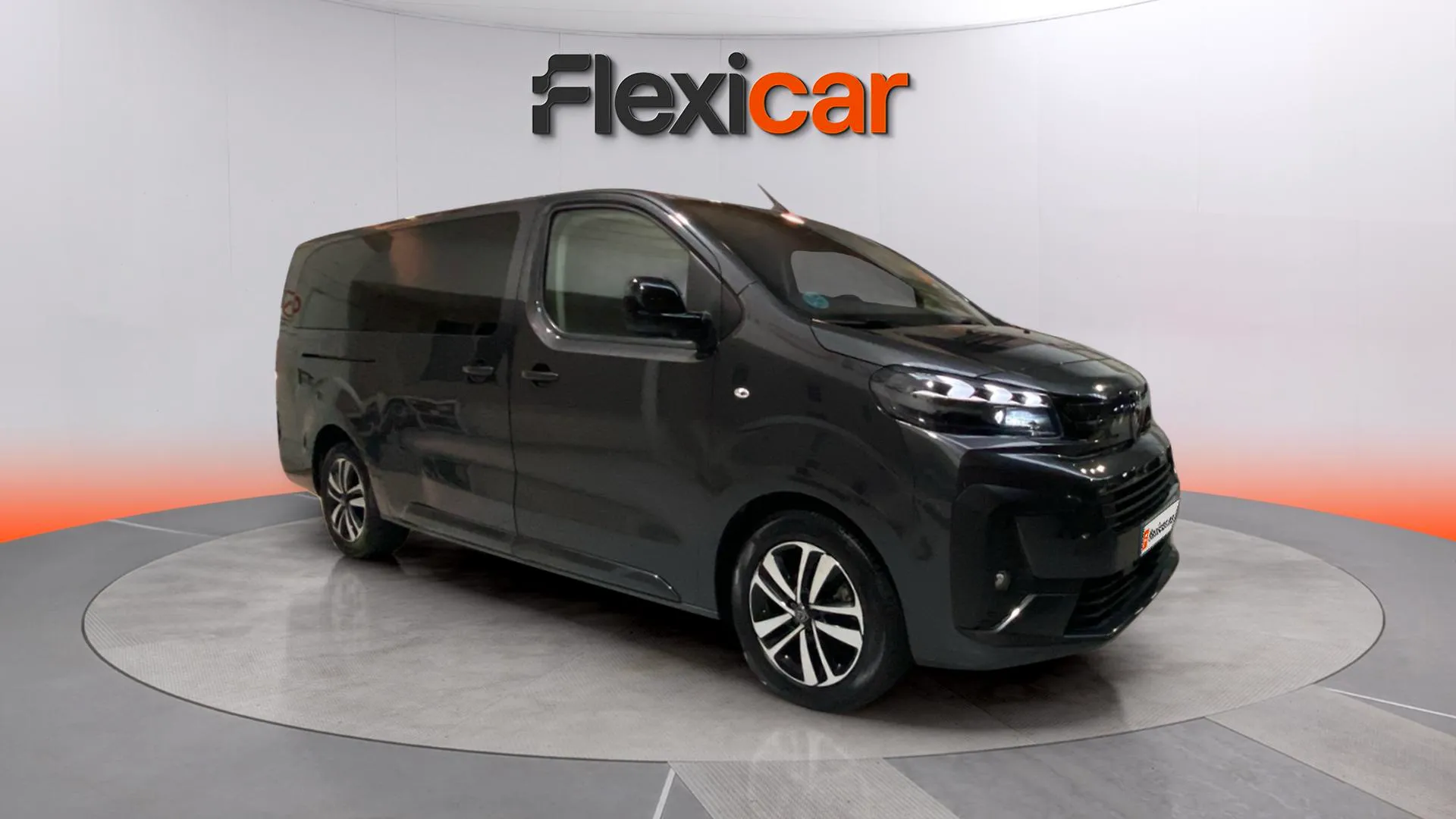 Peugeot Traveller Business Long BlueHDi 180 S&S EAT8