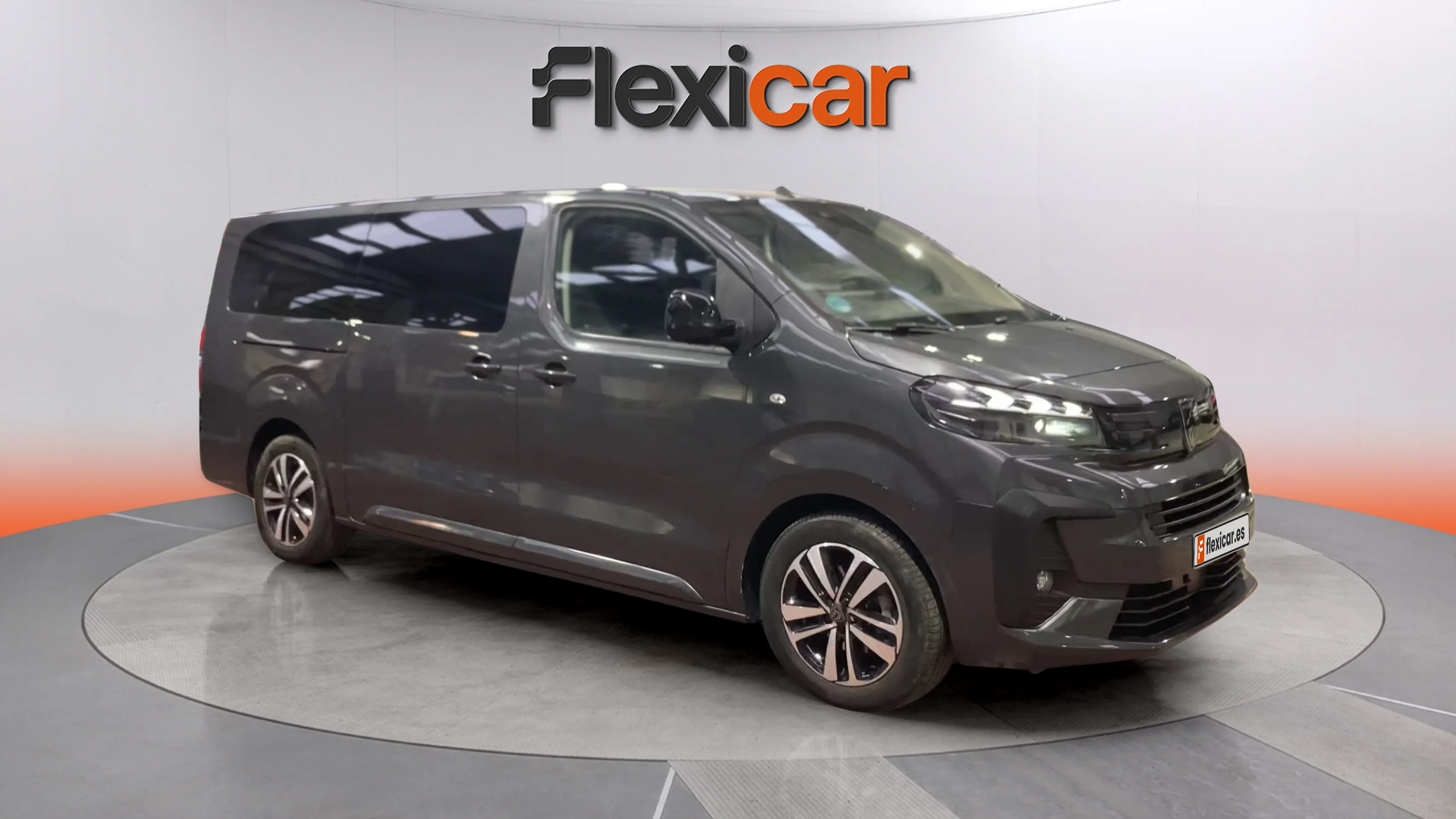 Peugeot Traveller Business Long BlueHDi 180 S&S EAT8