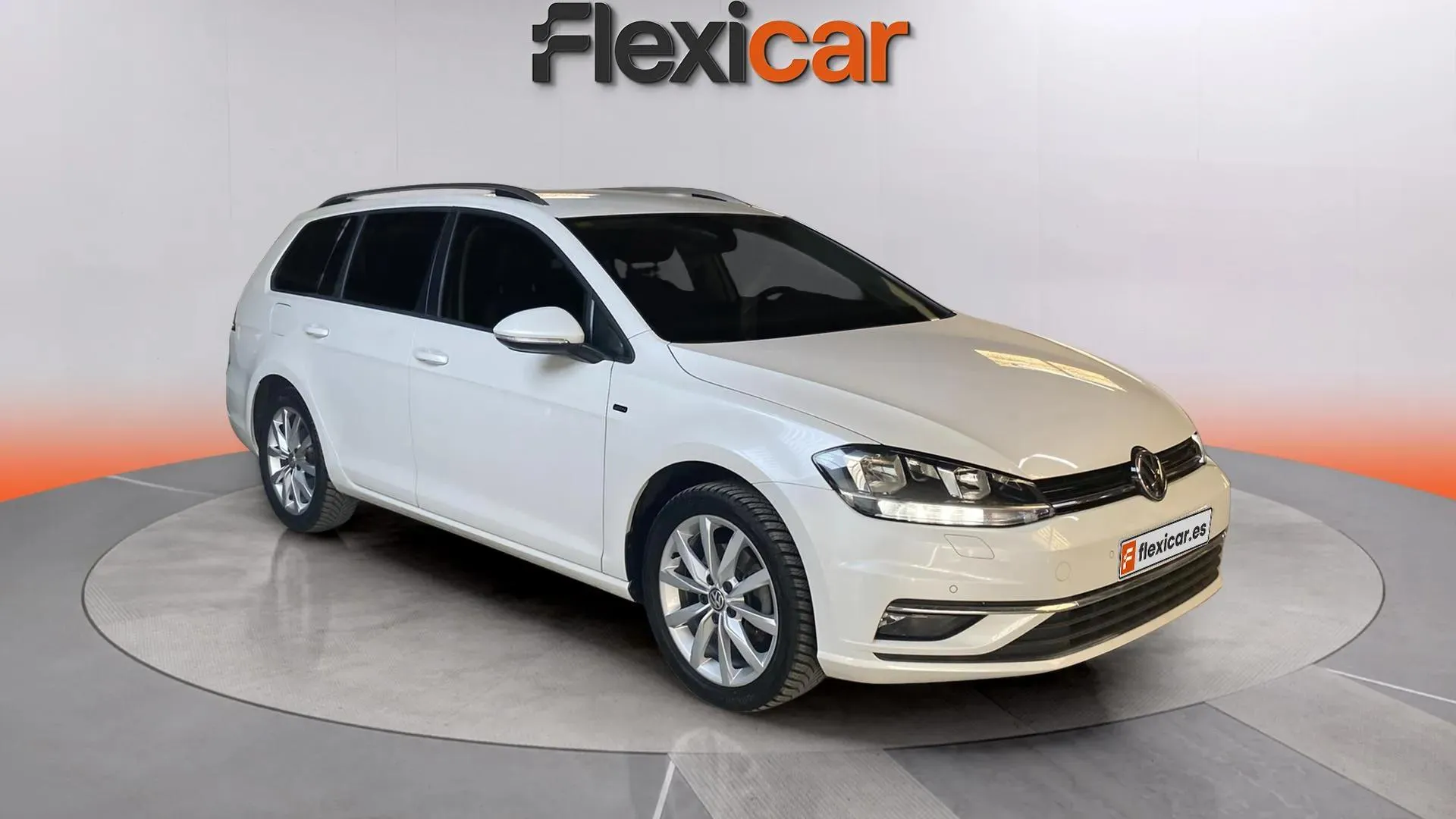 Volkswagen Golf Sport 1.4 TSI 92kW (125CV) DSG Variant