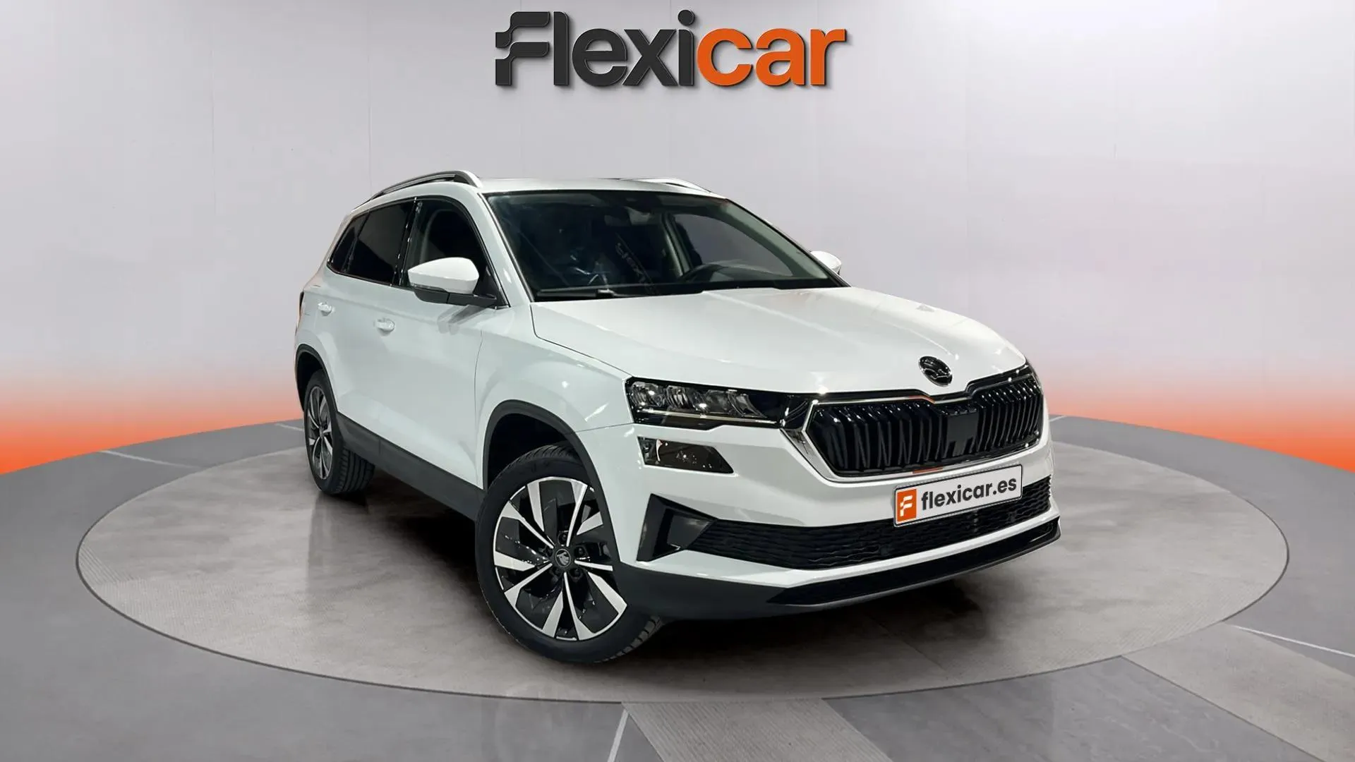 Škoda Karoq 1.5 TSI 110kW (150CV) DSG ACT Design