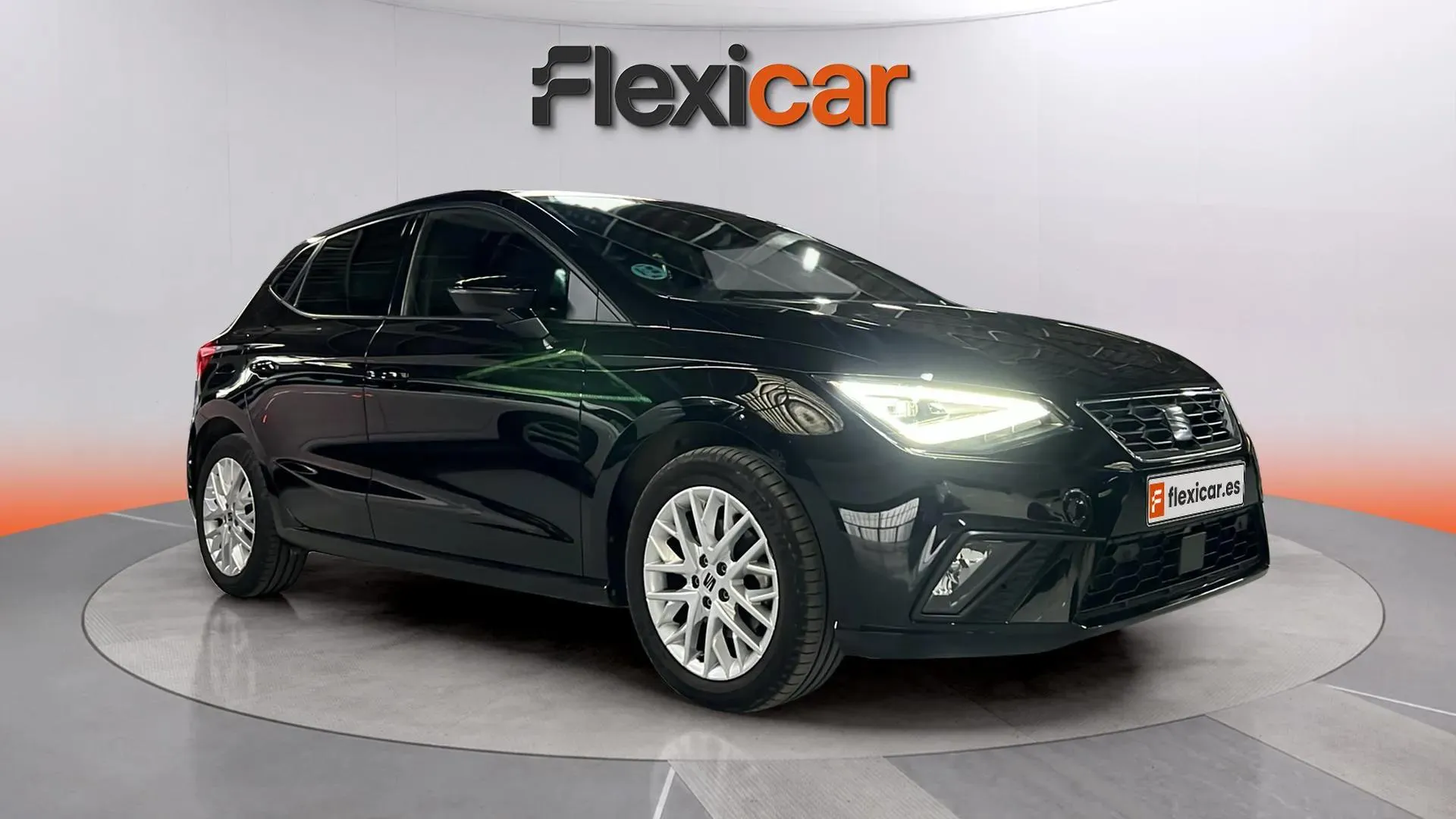 SEAT Ibiza 1.0 TSI 85kW (115CV) FR XL