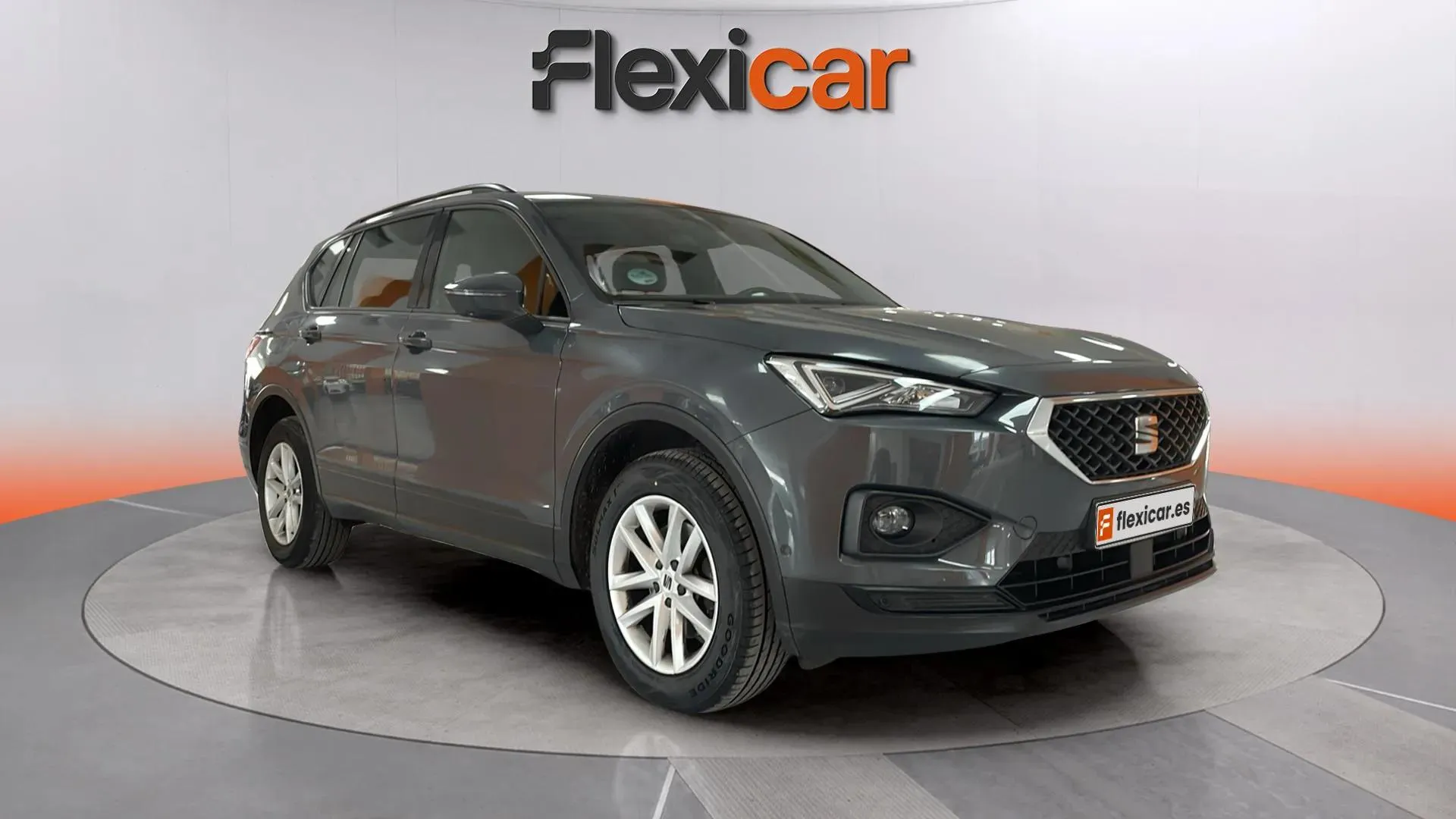SEAT Tarraco 1.5 TSI 110kW S&S DSG X-perience XXL