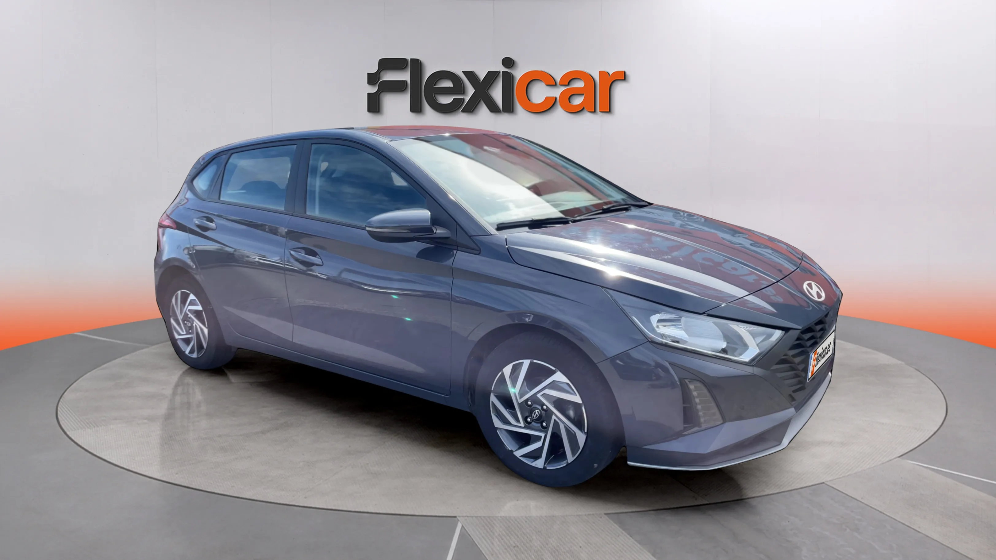 Hyundai i20 1.2 MPI Klass