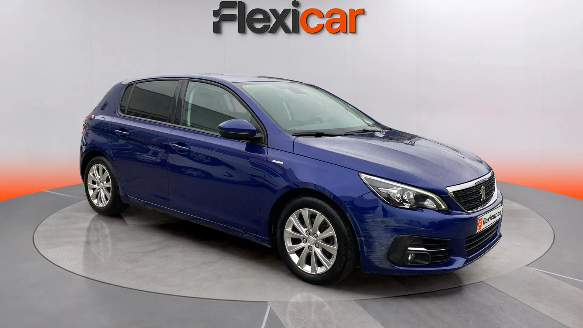 Peugeot 308 5p Access PureTech 110 S&S 6 Vel. MAN