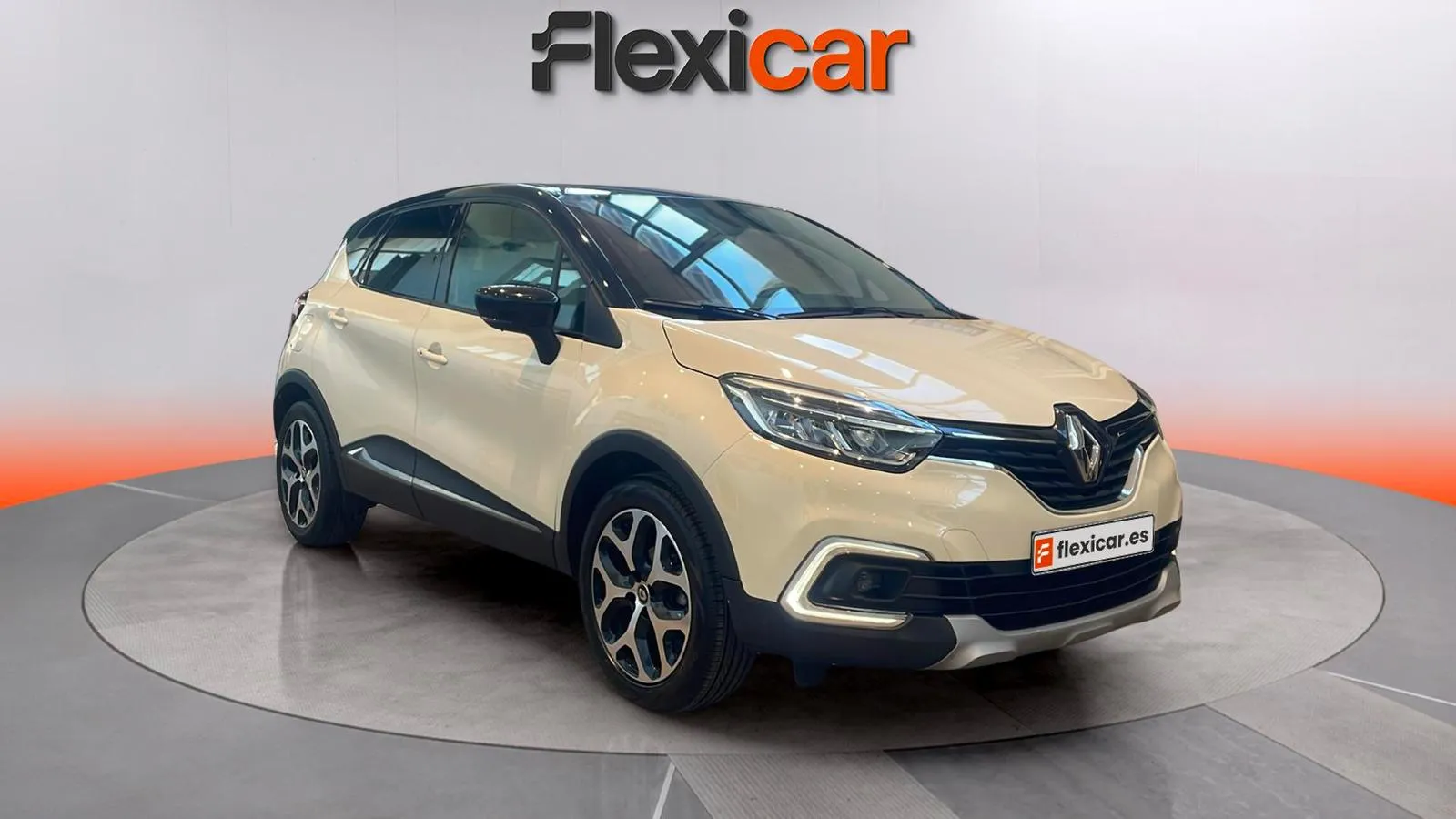 Renault Captur Zen Energy TCe 66kW (90CV)