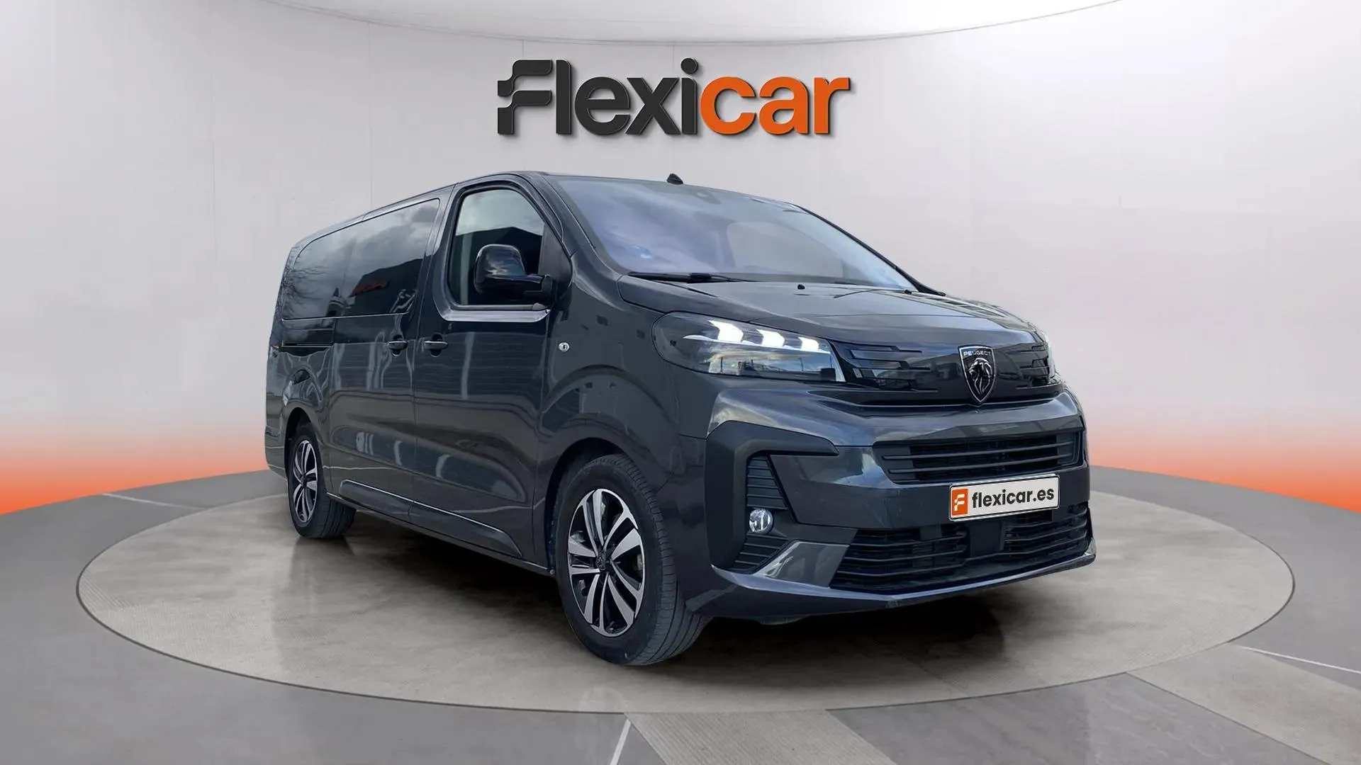 Peugeot Traveller Business Long BlueHDi 180 S&S EAT8