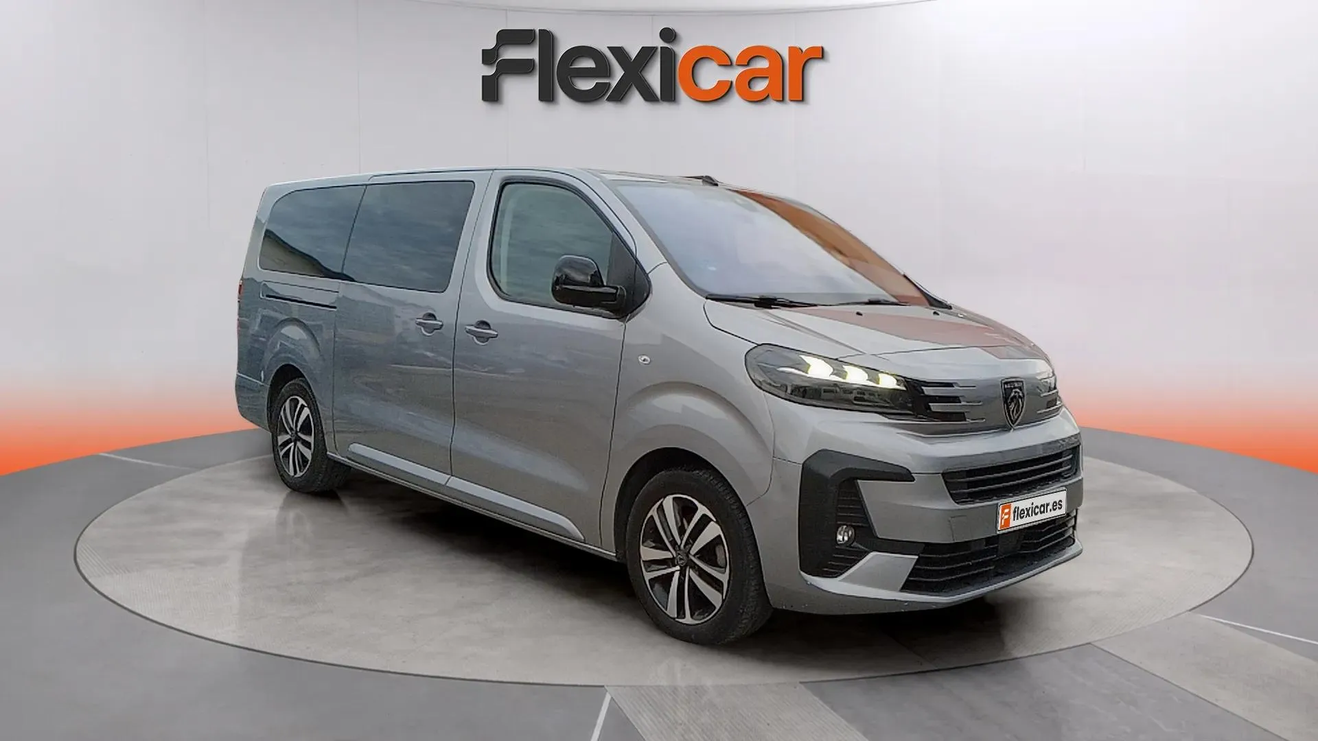 Peugeot Traveller Business Long BlueHDi 180 S&S EAT8
