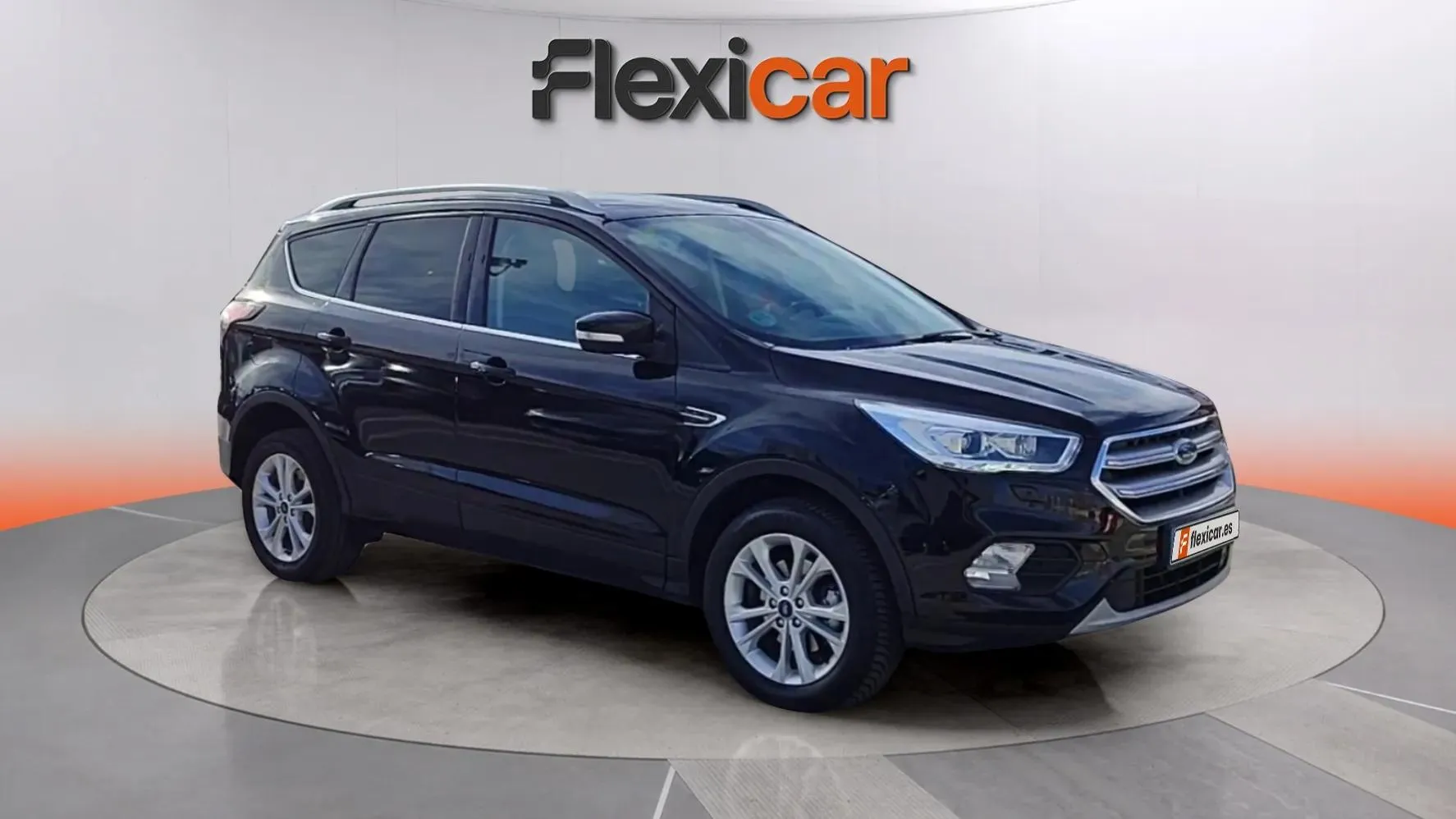 Ford Kuga 1.5 EcoBoost 110kW 4x2 Titanium