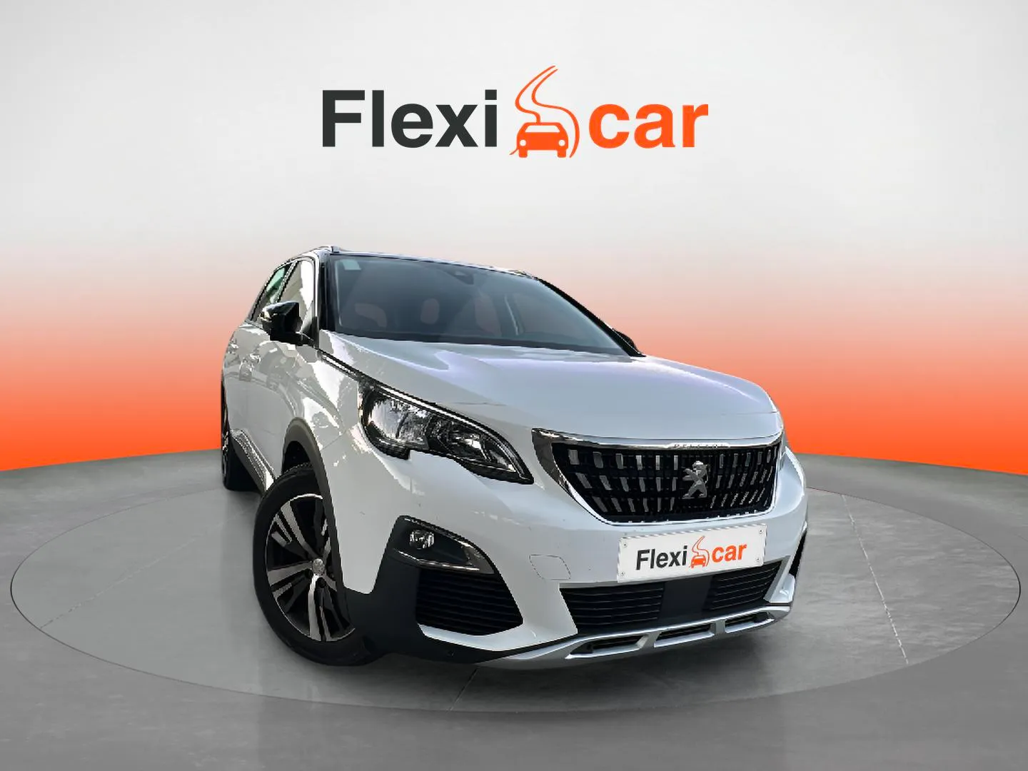 Peugeot 5008 1.2 PureTech 96KW S&S Allure Pack EAT8