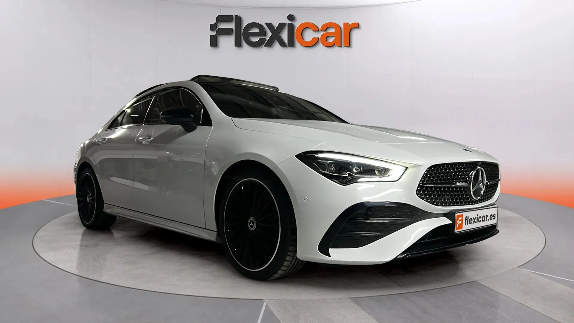 Mercedes-Benz Clase CLA CLA 200 D DCT