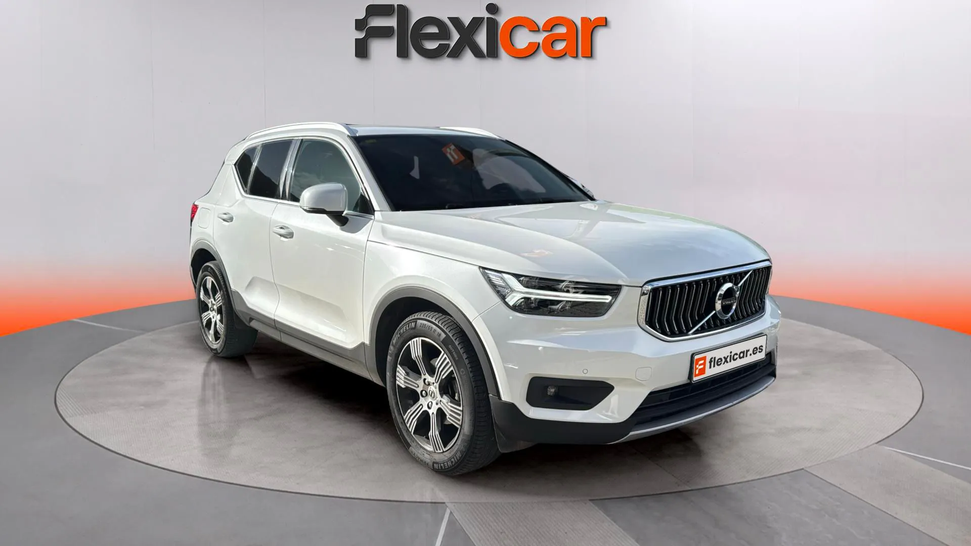 Volvo XC40 2.0 D3 AWD Momentum Auto
