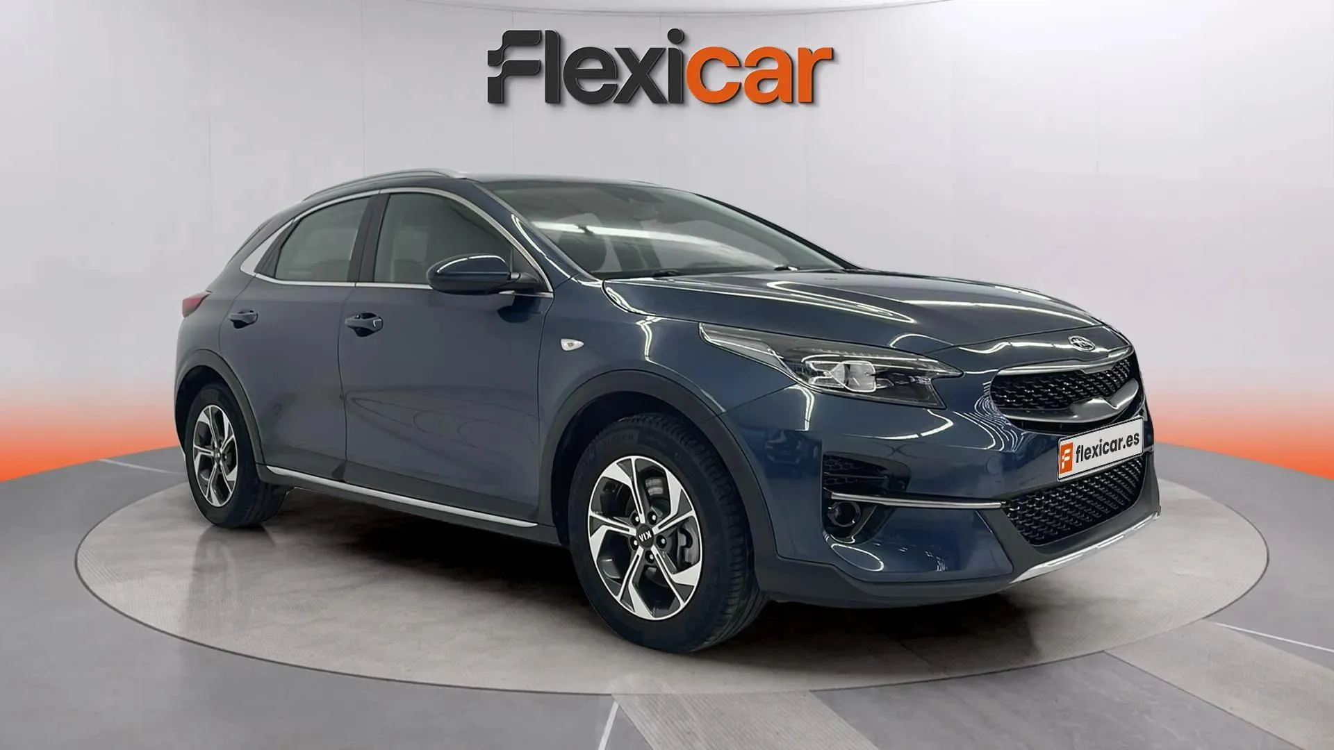 Kia XCeed 1.6 CRDi Emotion 100kW (136CV)