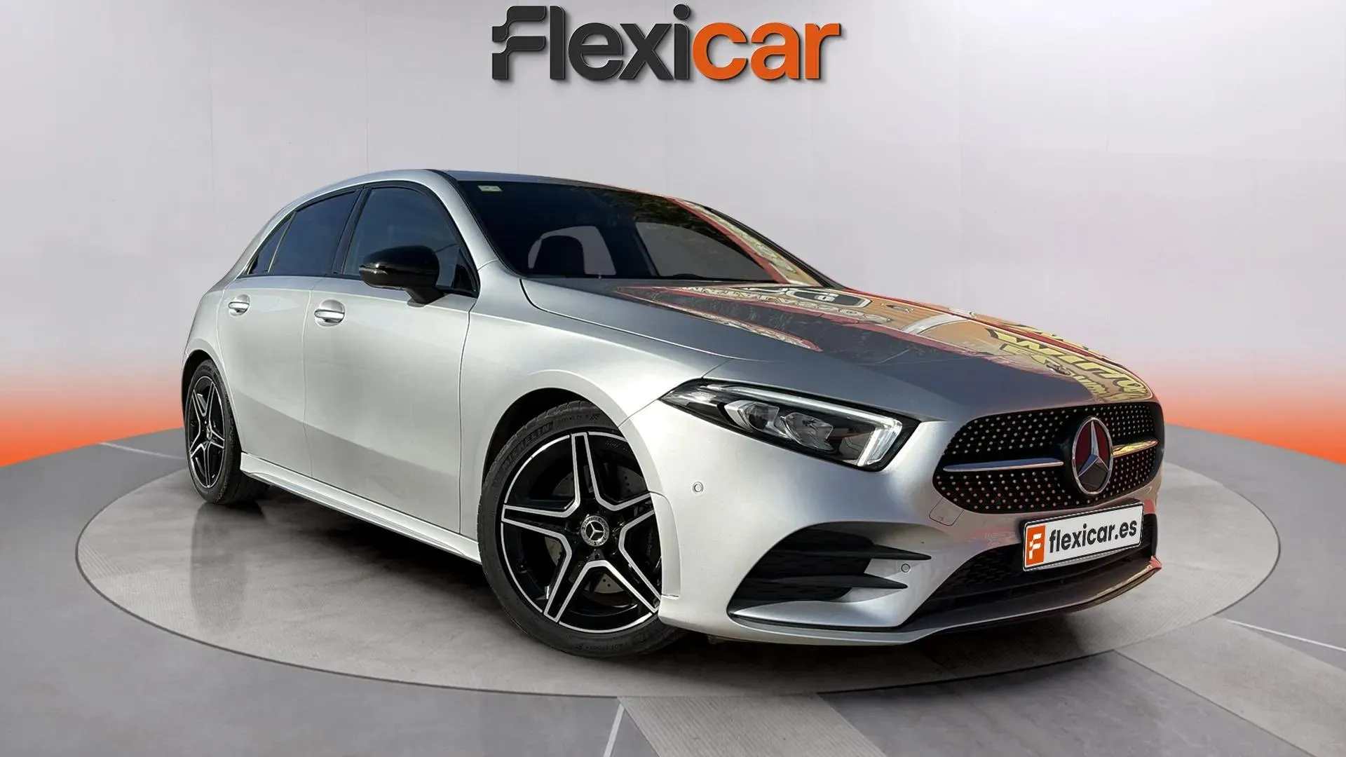 Mercedes-Benz Clase A A 220 d