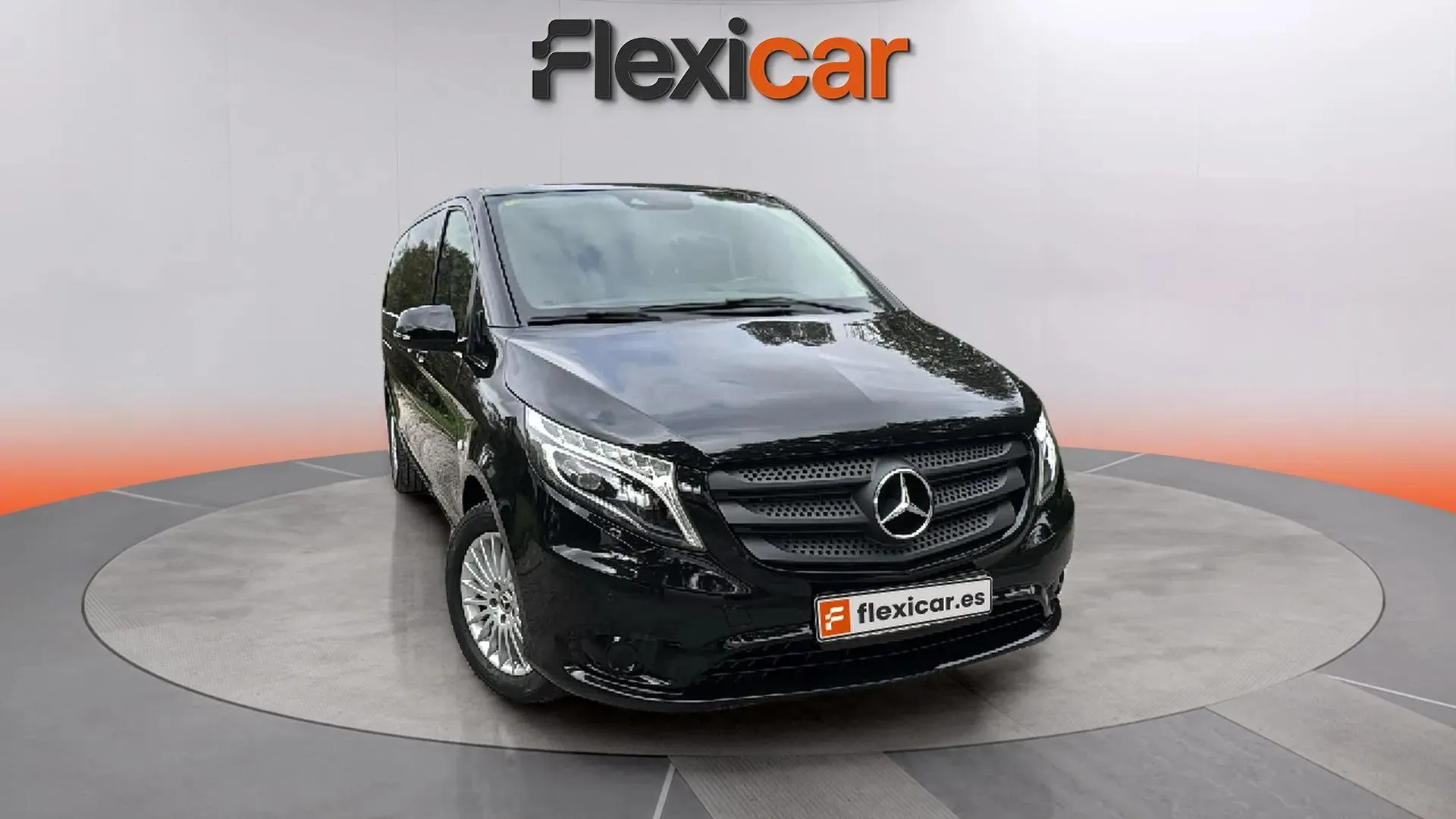 Mercedes-Benz Vito Vito tourer 116 CDI 9Plz