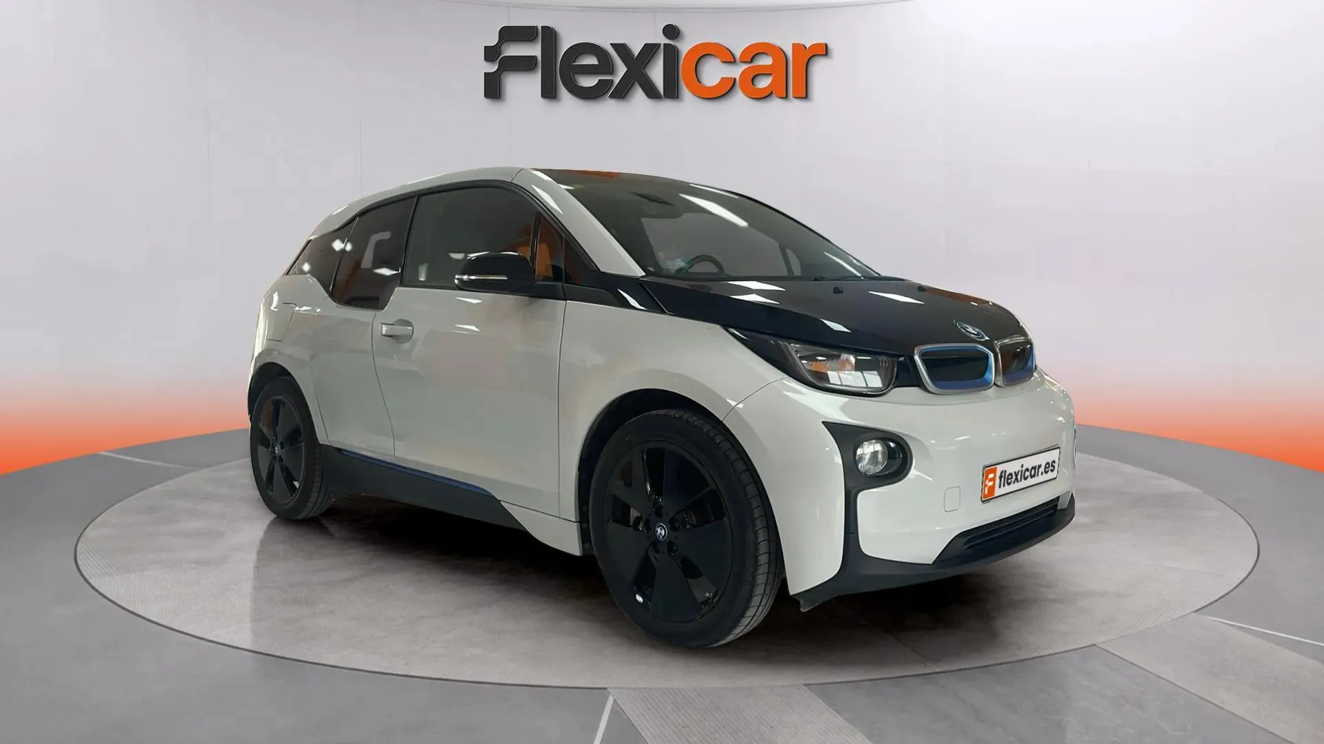 BMW i3 -