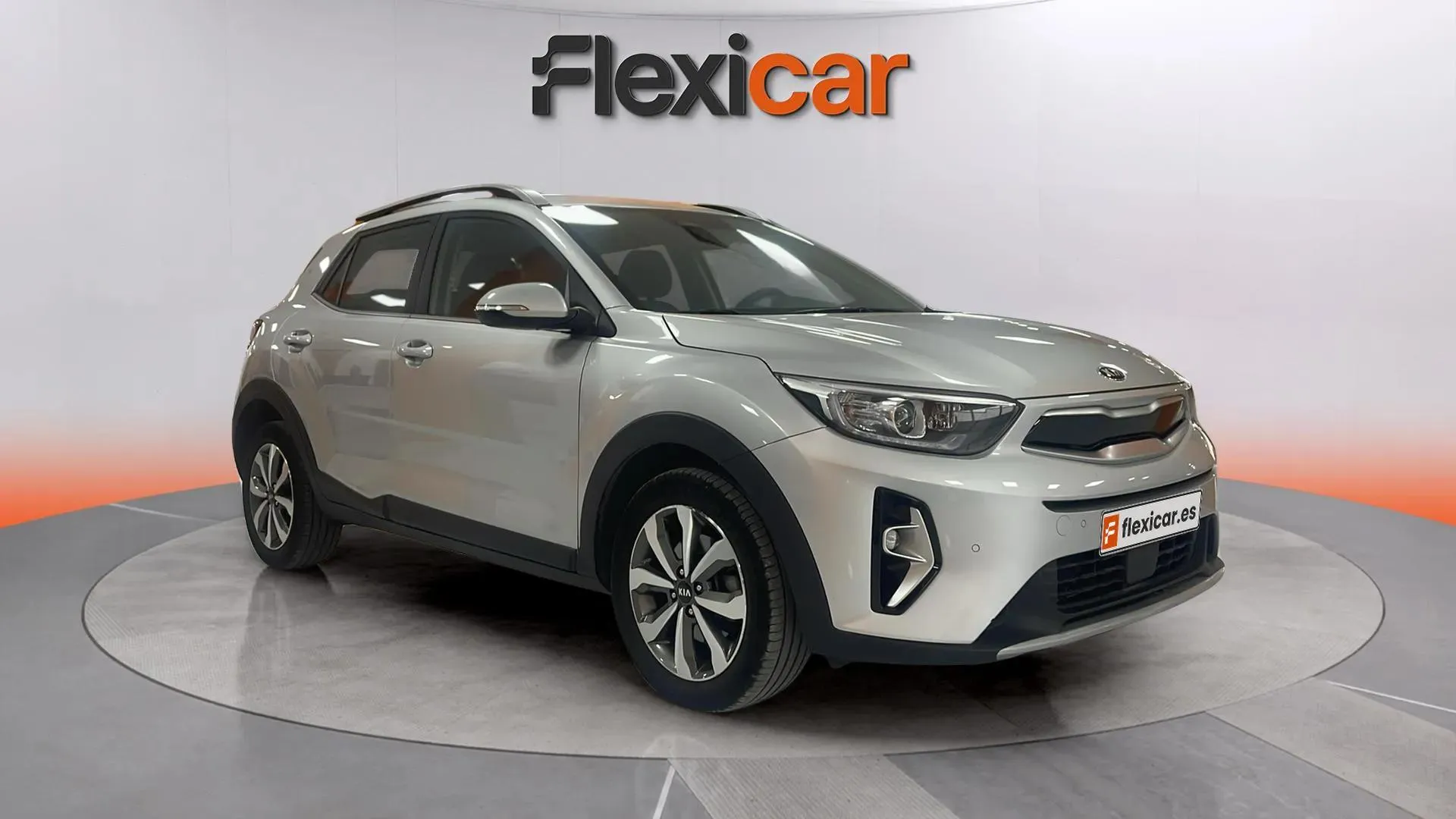 Kia Stonic 1.0 T-GDi 74kW (100CV) MHEV iMT Drive