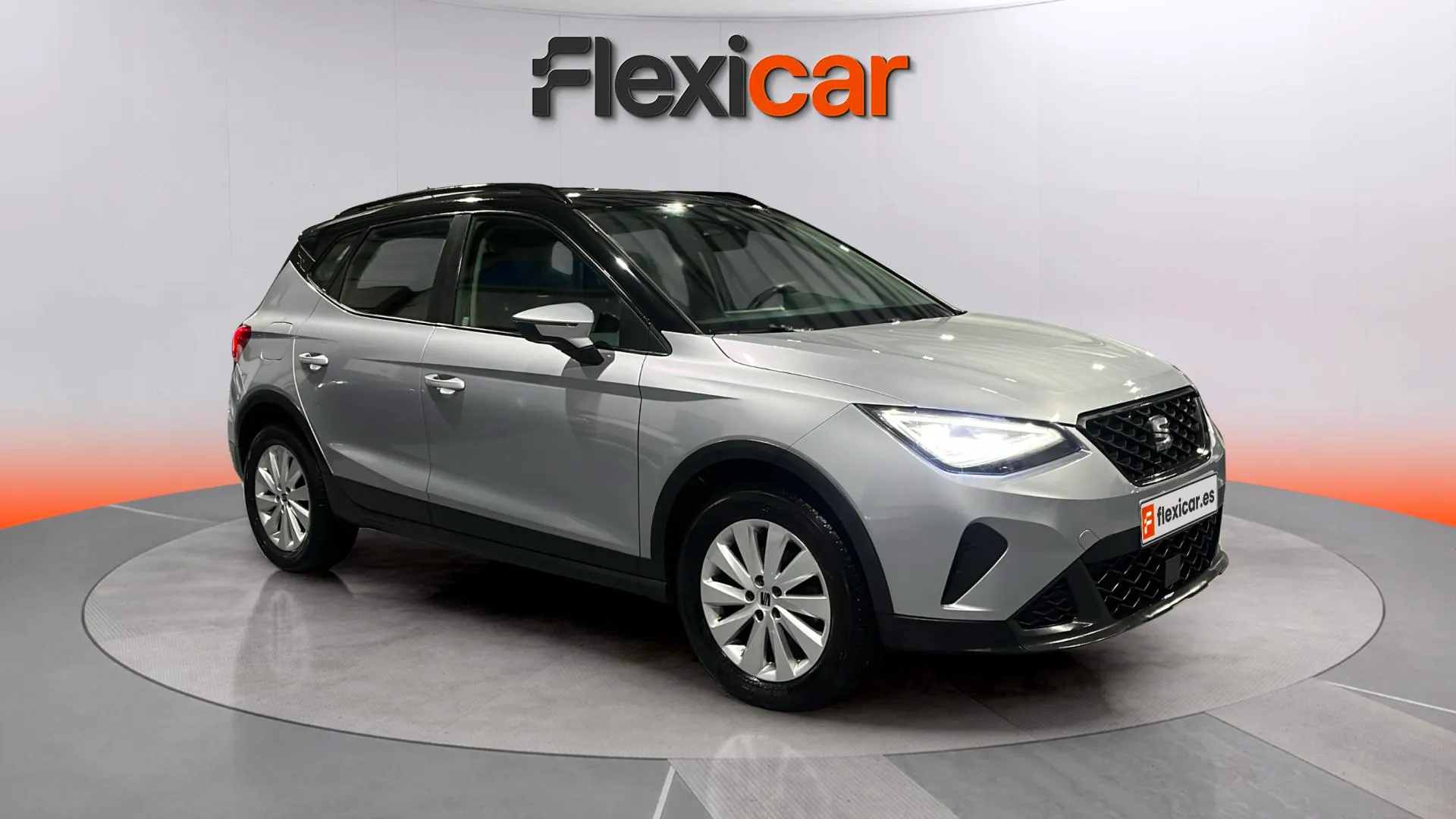 SEAT Arona 1.0 TSI 81kW (110CV) DSG Style XM Editio