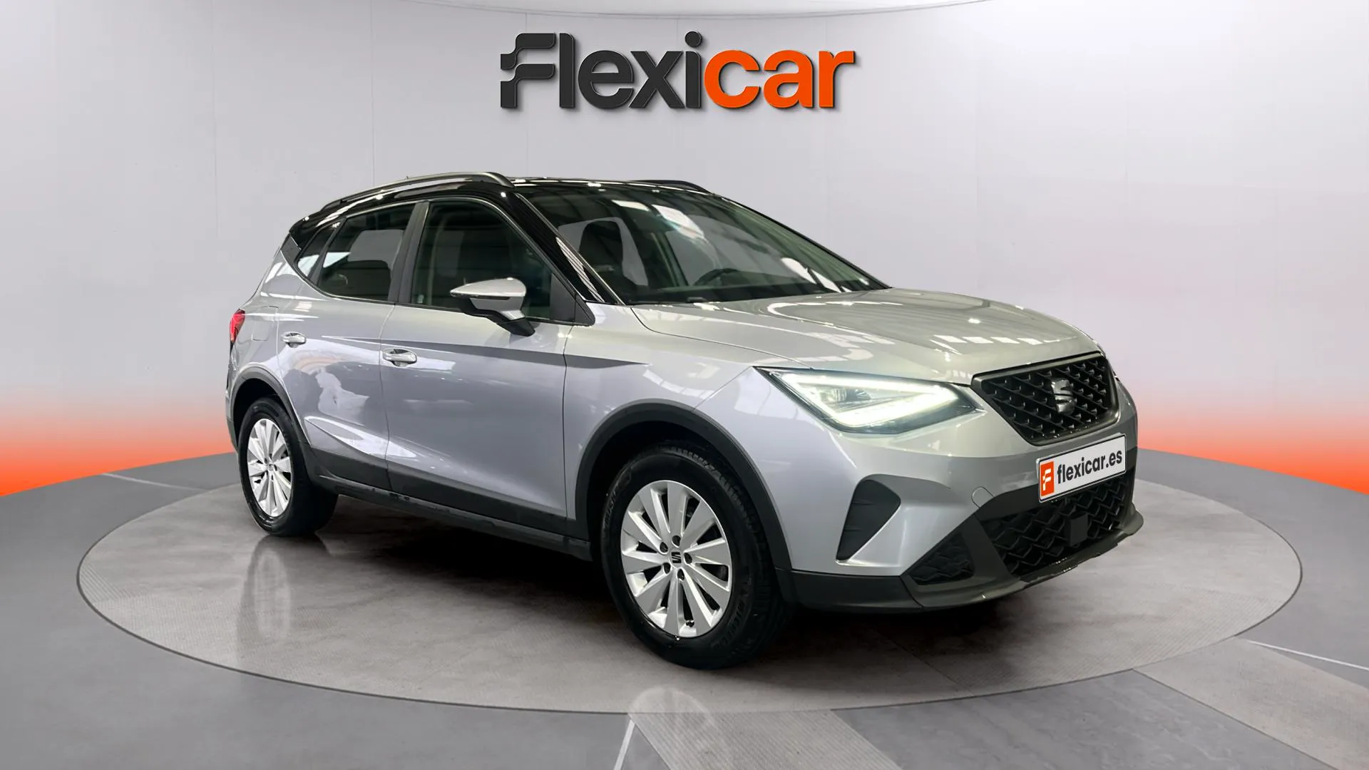 SEAT Arona 1.0 TSI 81kW (110CV) DSG Style XM Editio