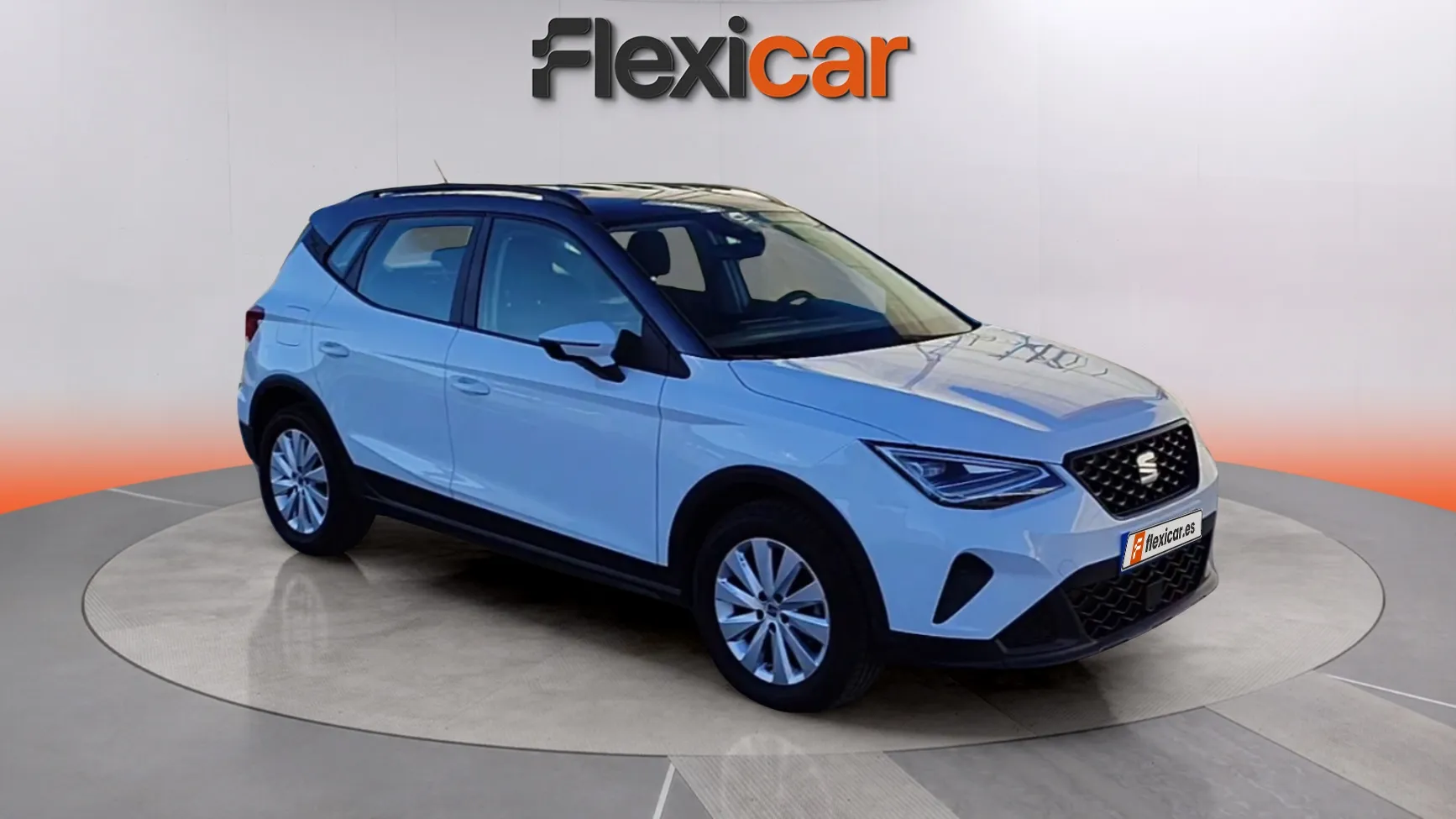 SEAT Arona 1.0 TSI 81kW (110CV) DSG Style XM Editio