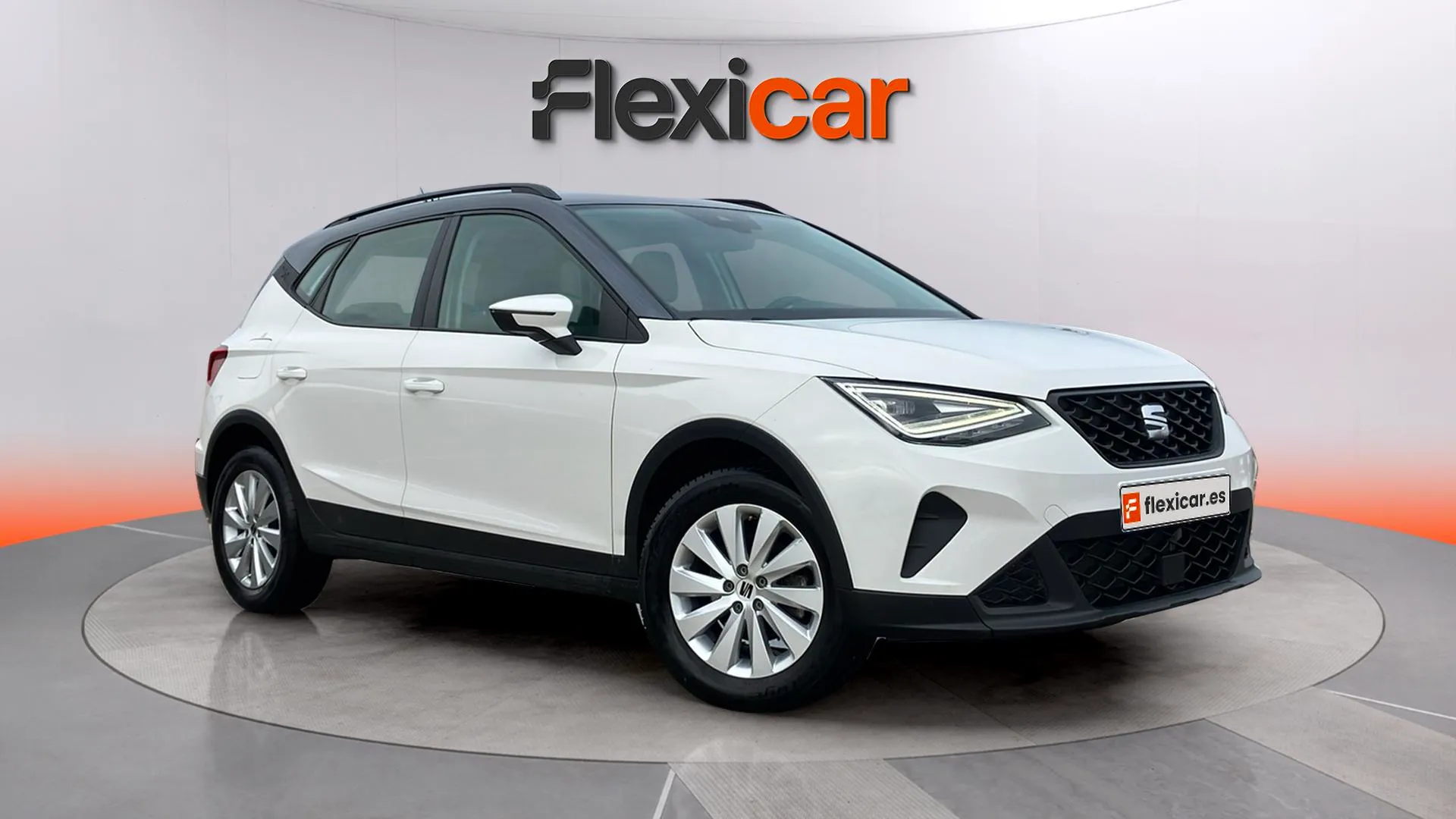 SEAT Arona 1.0 TSI 81kW (110CV) Style XL