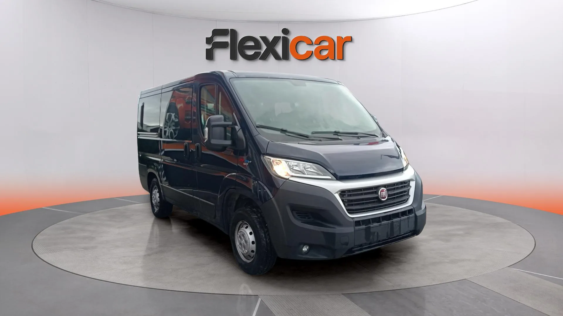 Fiat Ducato Ducato 30 2.3 MJT 150CV PC-TN Combi