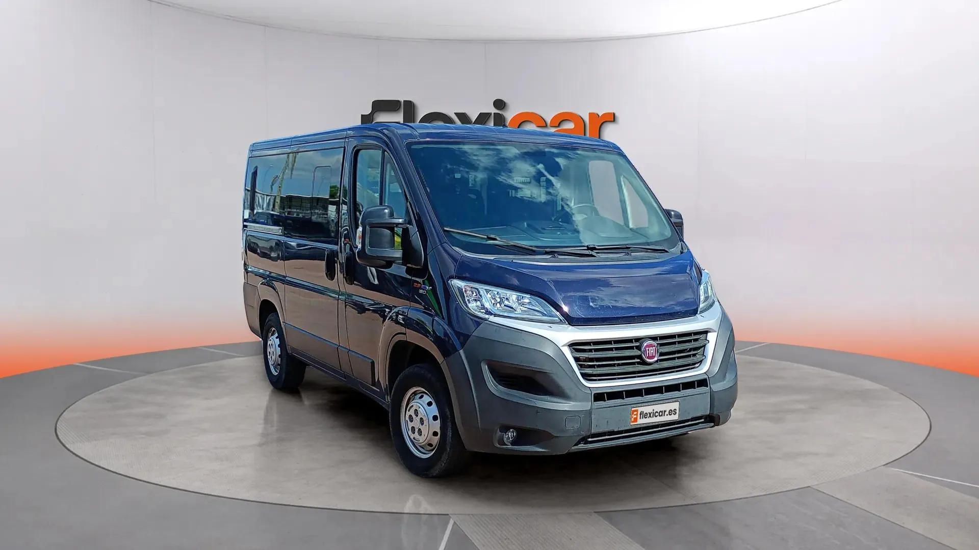 Fiat Ducato Ducato 30 2.3 MJT 150CV PC-TN Combi