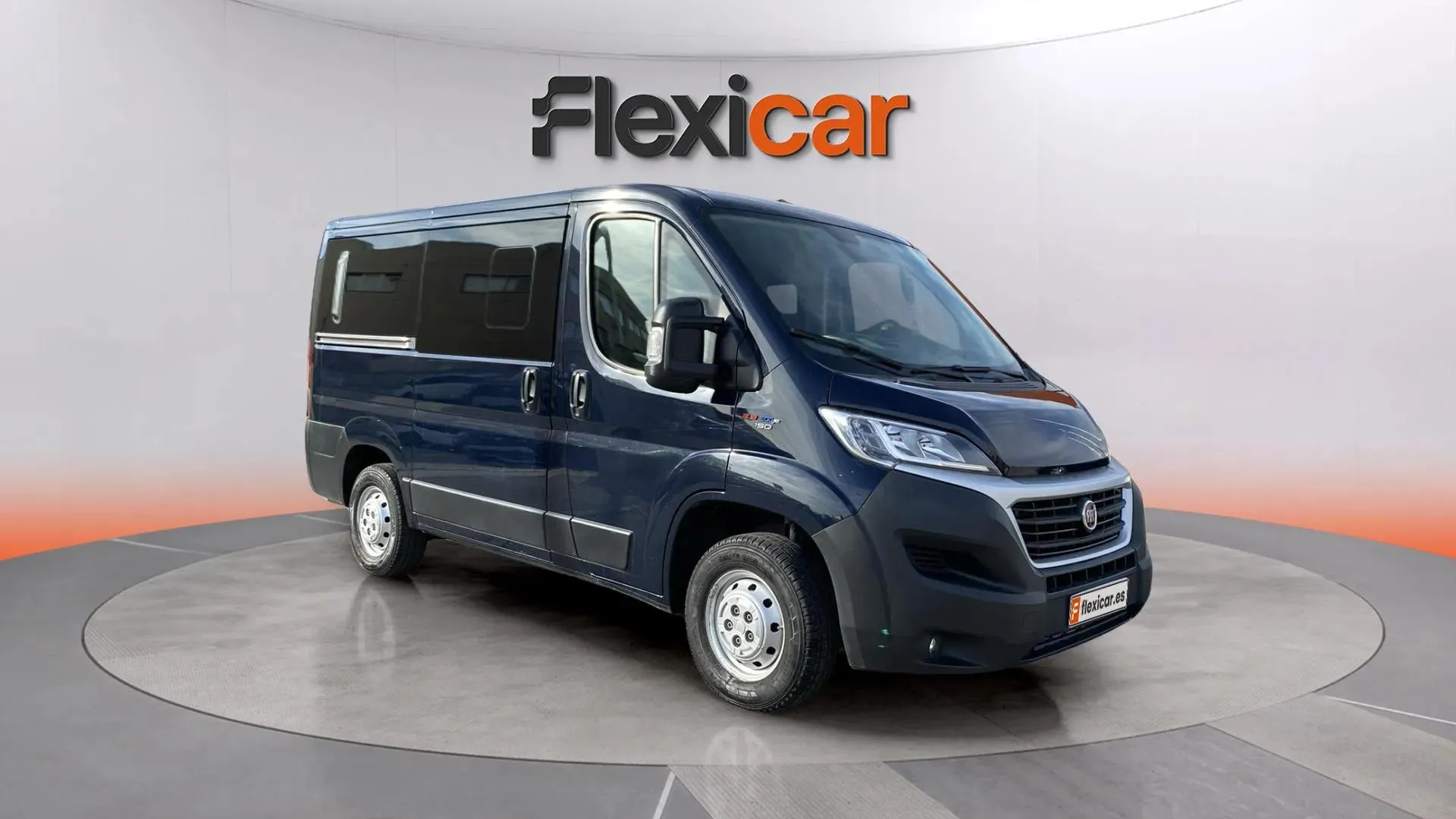 Fiat Ducato Ducato 30 2.3 MJT 150CV PC-TN Combi