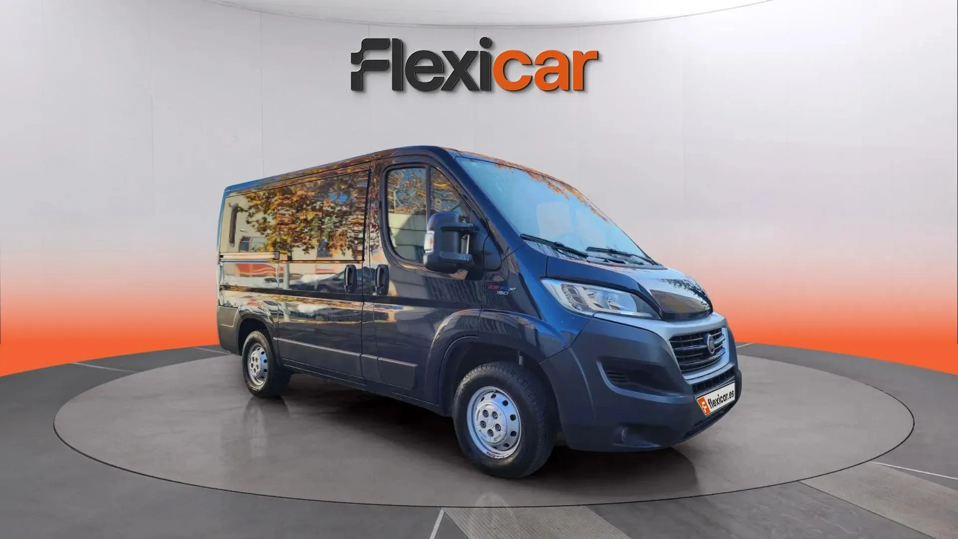 Fiat Ducato Ducato 30 2.3 MJT 150CV PC-TN Combi