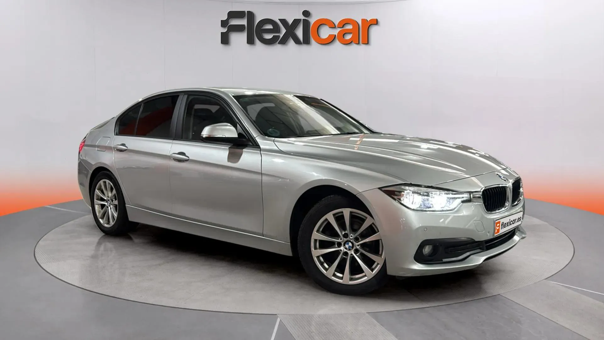 BMW Série 3 320d
