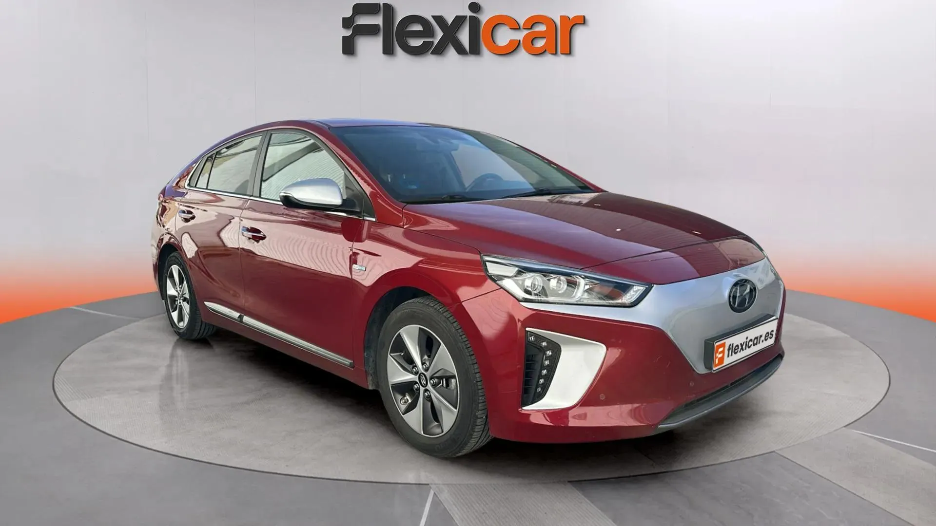 Hyundai Ioniq EV Style