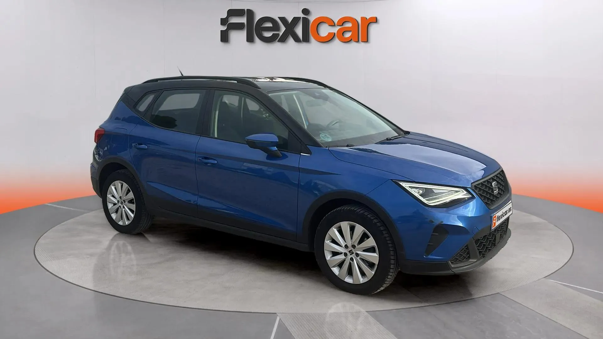 SEAT Arona 1.0 TSI 81kW (110CV) Style XM Edition