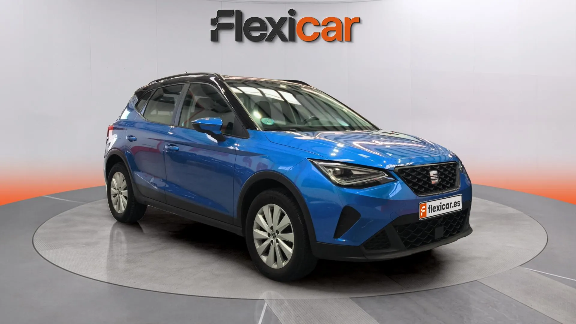 SEAT Arona 1.0 TSI 81kW (110CV) Style XL Edition