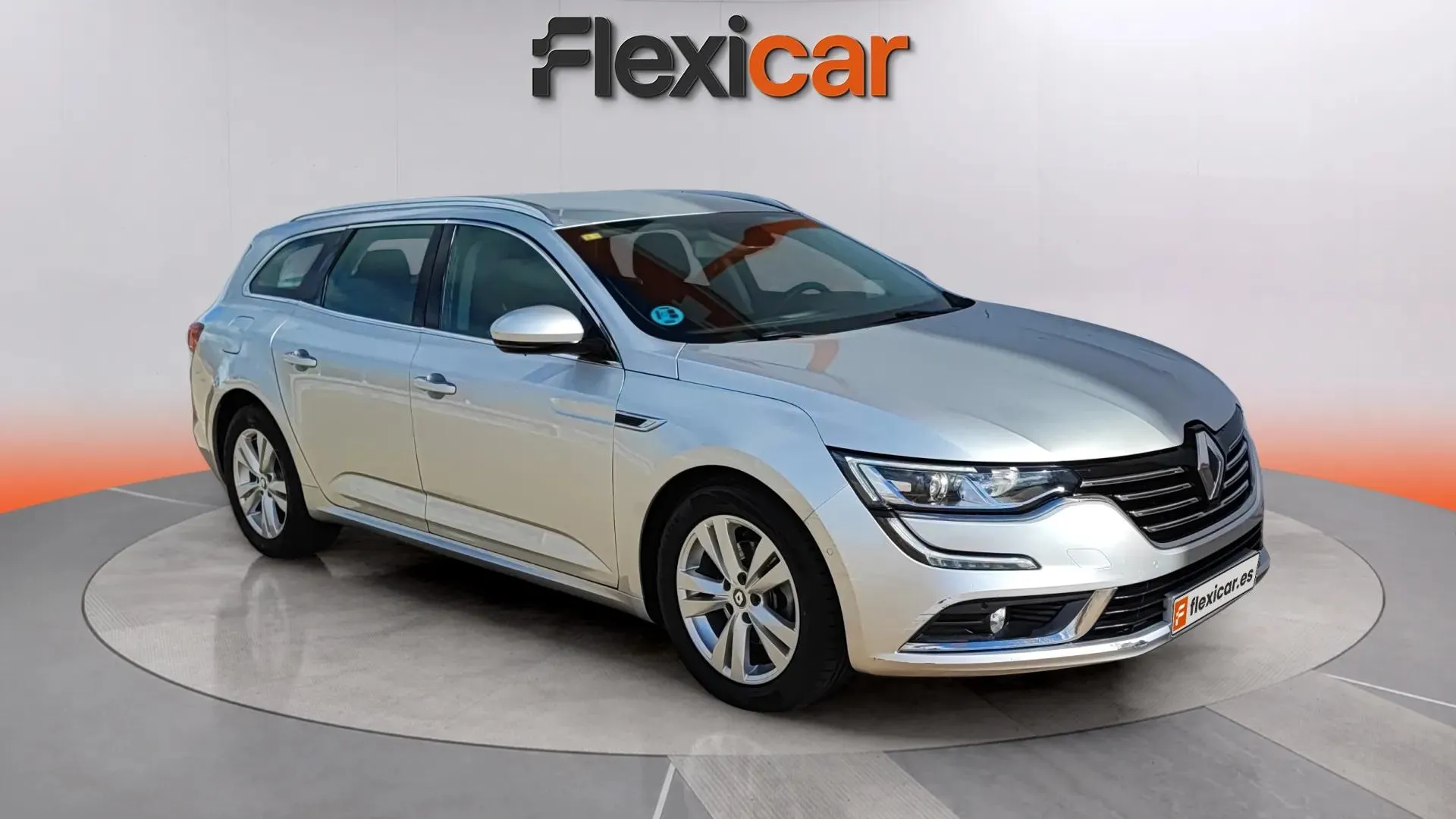 Renault Talisman S.T. Limited Energy dCi 81kW (110CV)