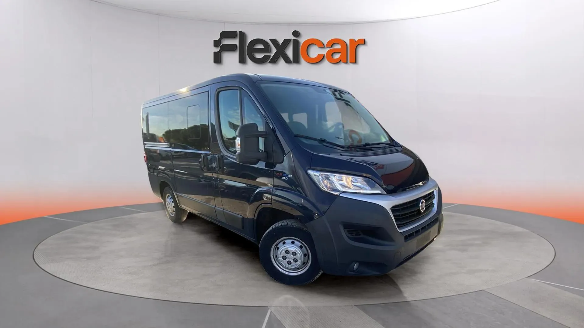 Fiat Ducato Ducato 30 2.3 MJT 150CV PC-TN Combi