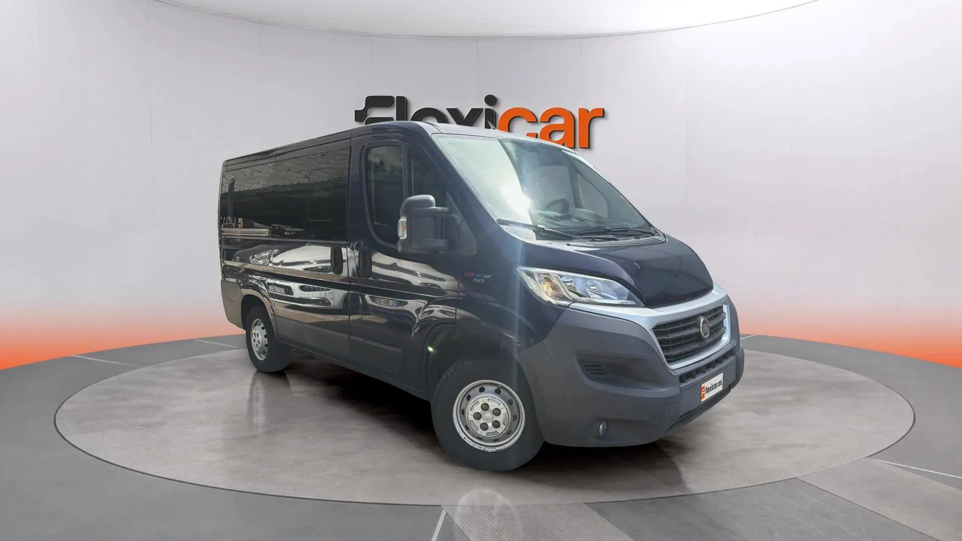 Fiat Ducato Ducato 30 2.3 MJT 150CV PC-TN Combi
