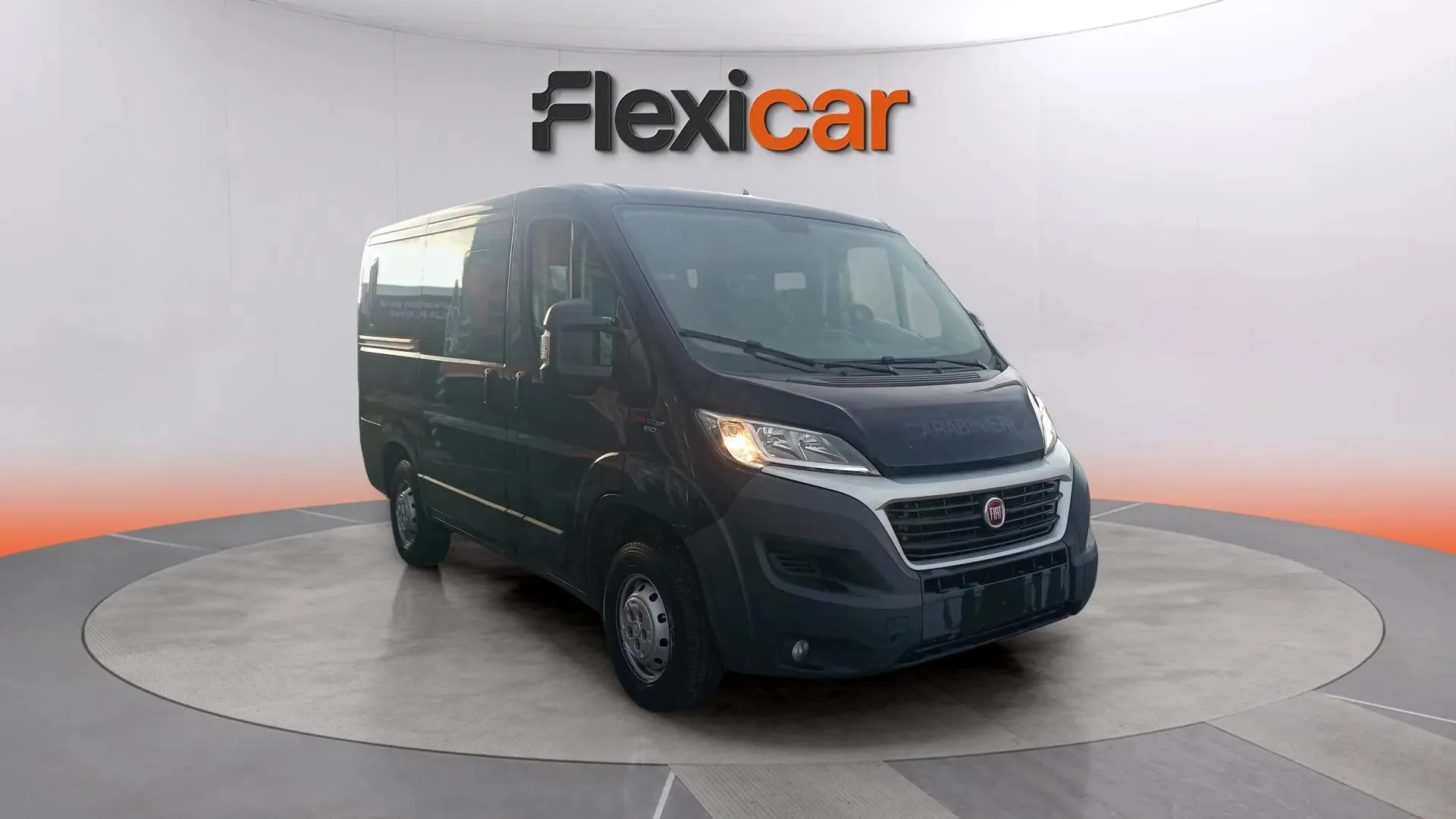 Fiat Ducato Ducato 30 2.3 MJT 150CV PC-TN Combi