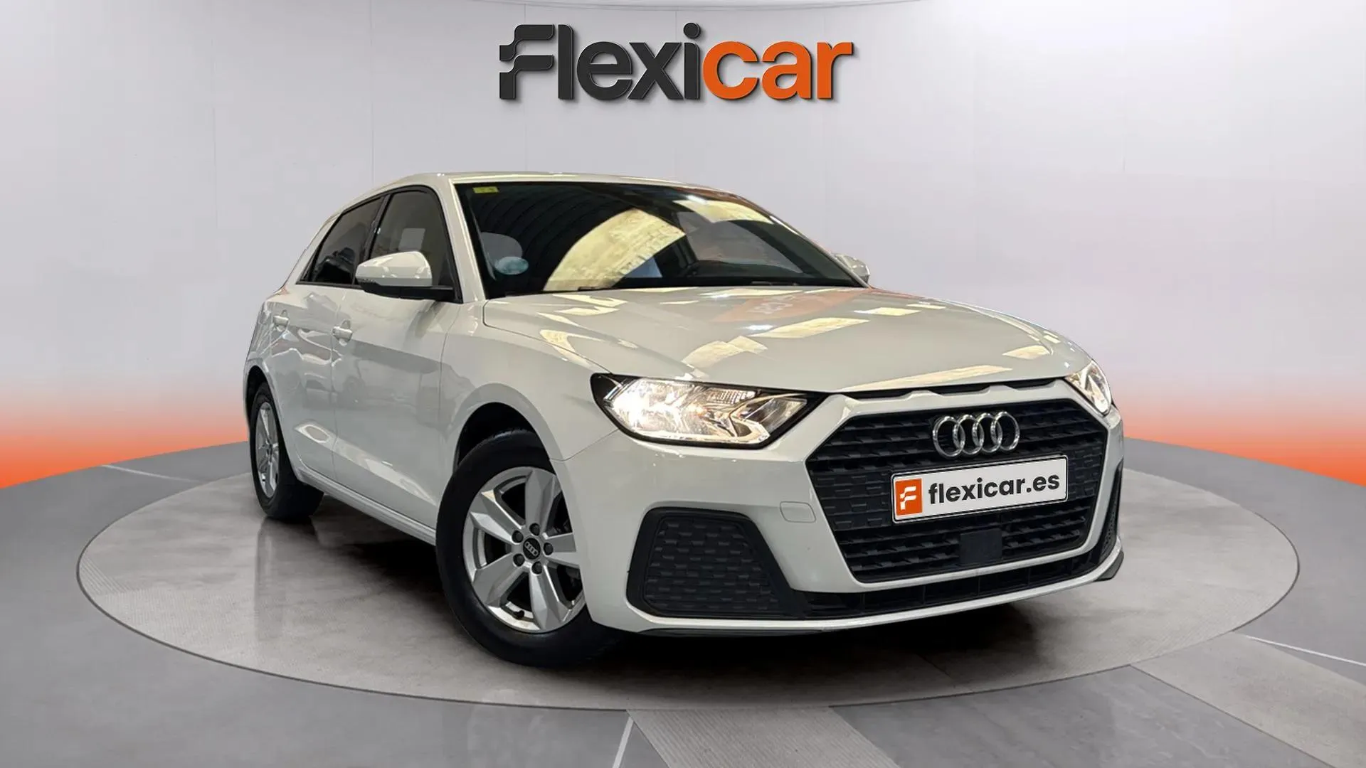 Audi A1 citycarver Black line 30 TFSI 85kW