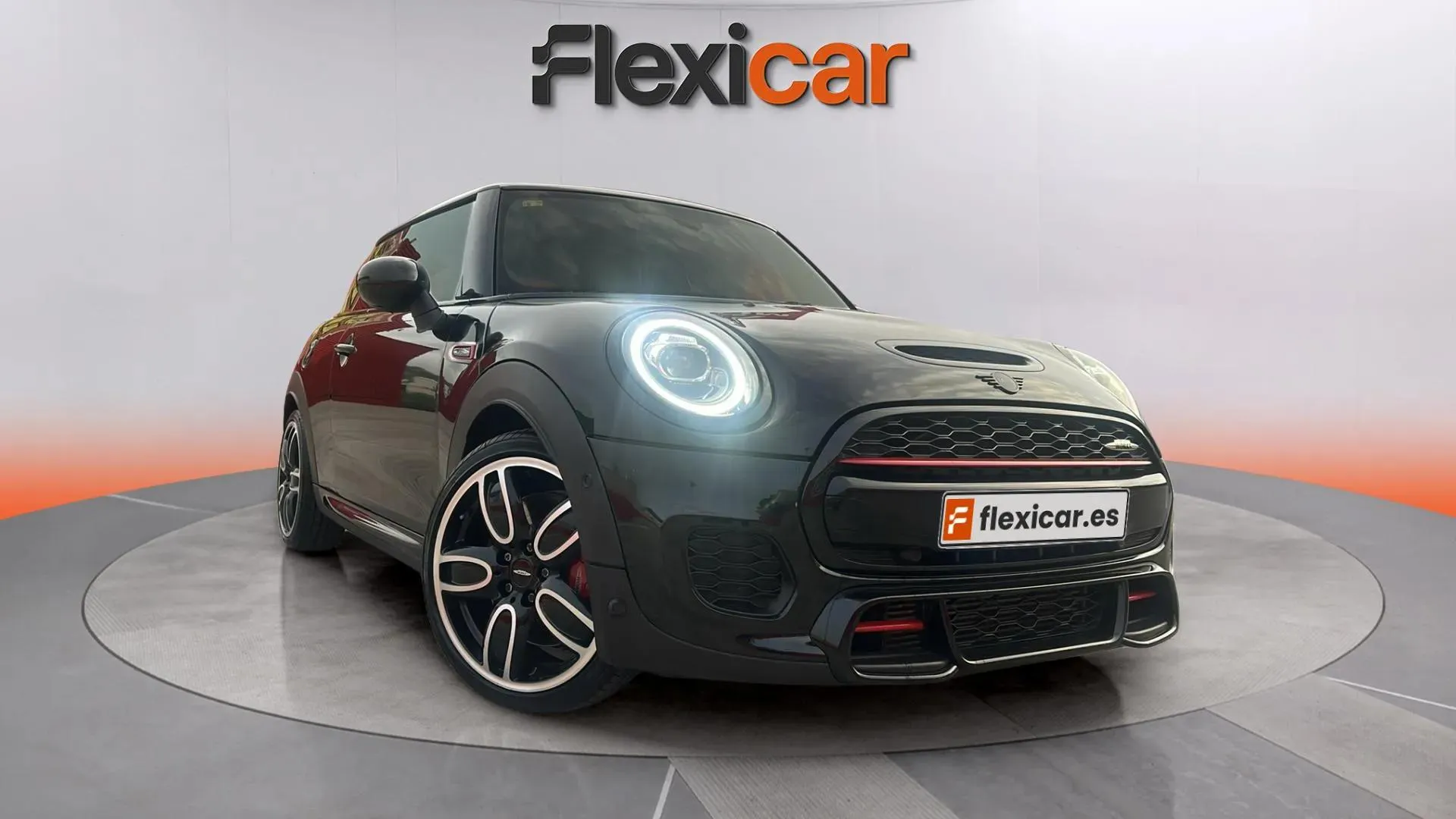 MINI Mini JOHN COOPER WORKS