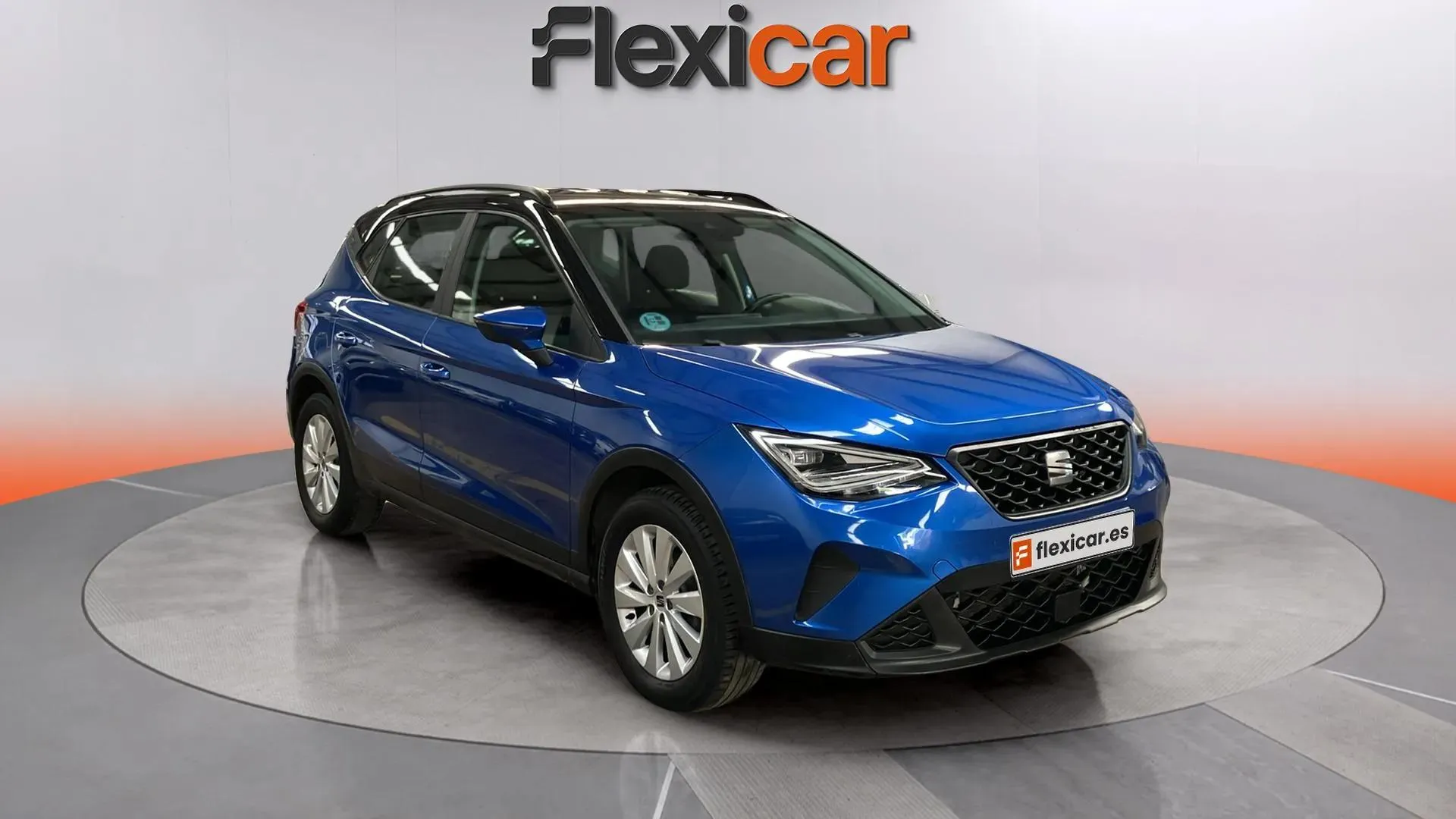 SEAT Arona 1.0 TSI 81kW (110CV) Style XL Edition