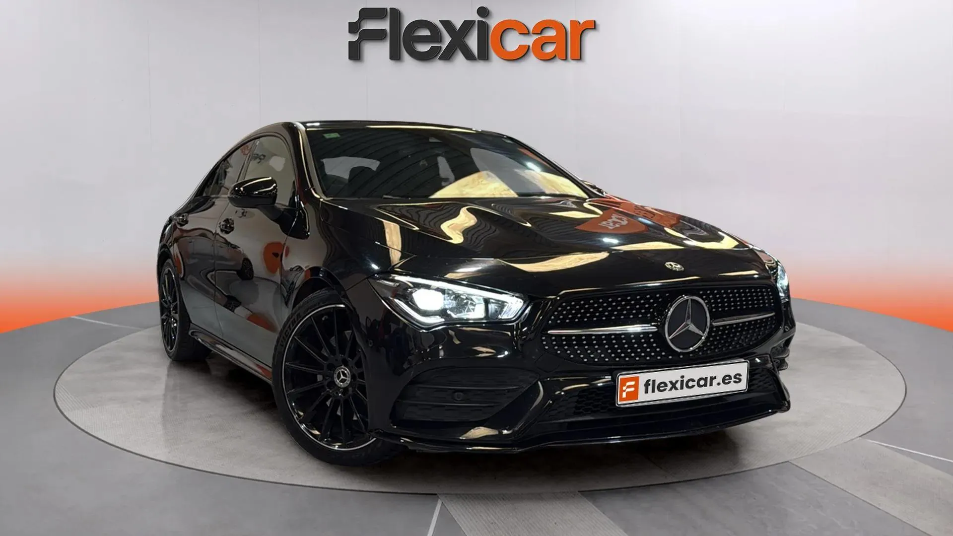 Mercedes-Benz Clase CLA CLA 200