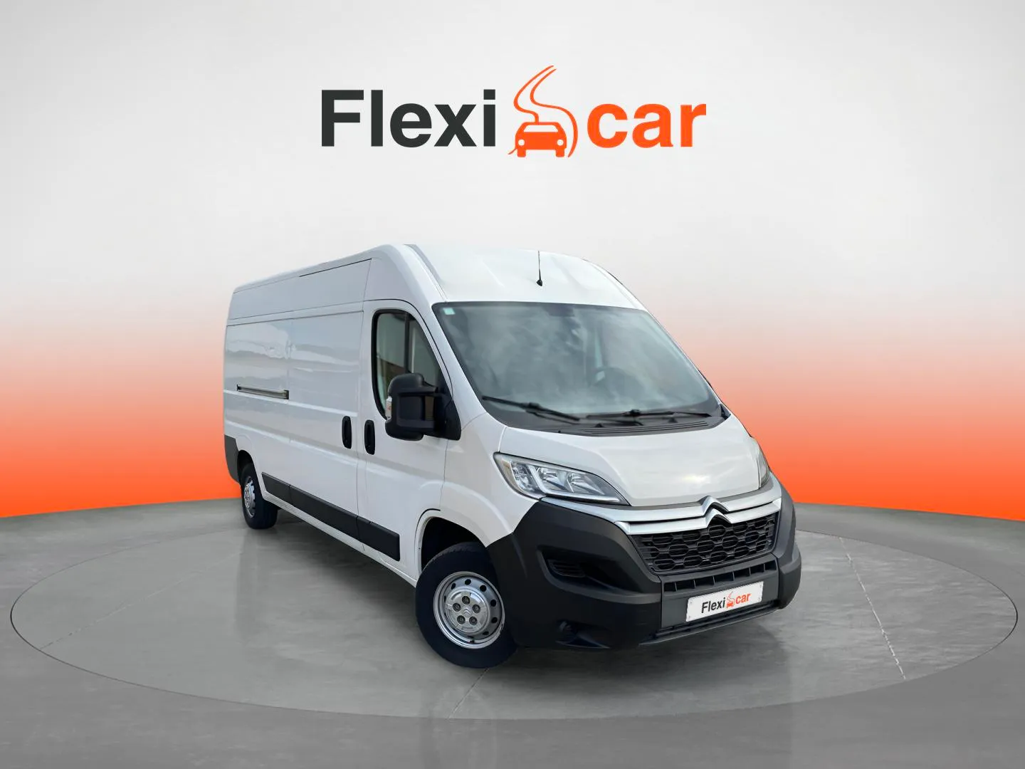 Citroën Jumper Jumper 2.0 136Cv N1