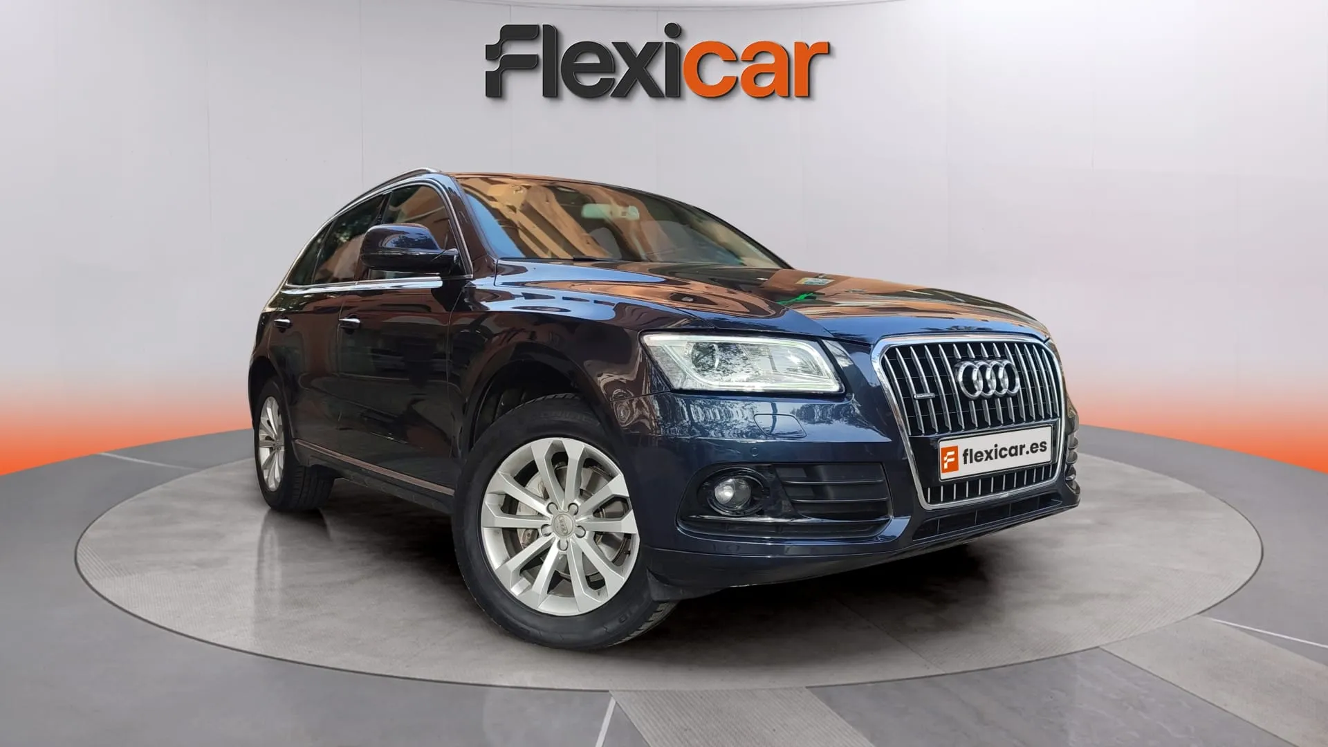 Audi Q5 2.0 TDI clean 190CV quatt S tro Advanced