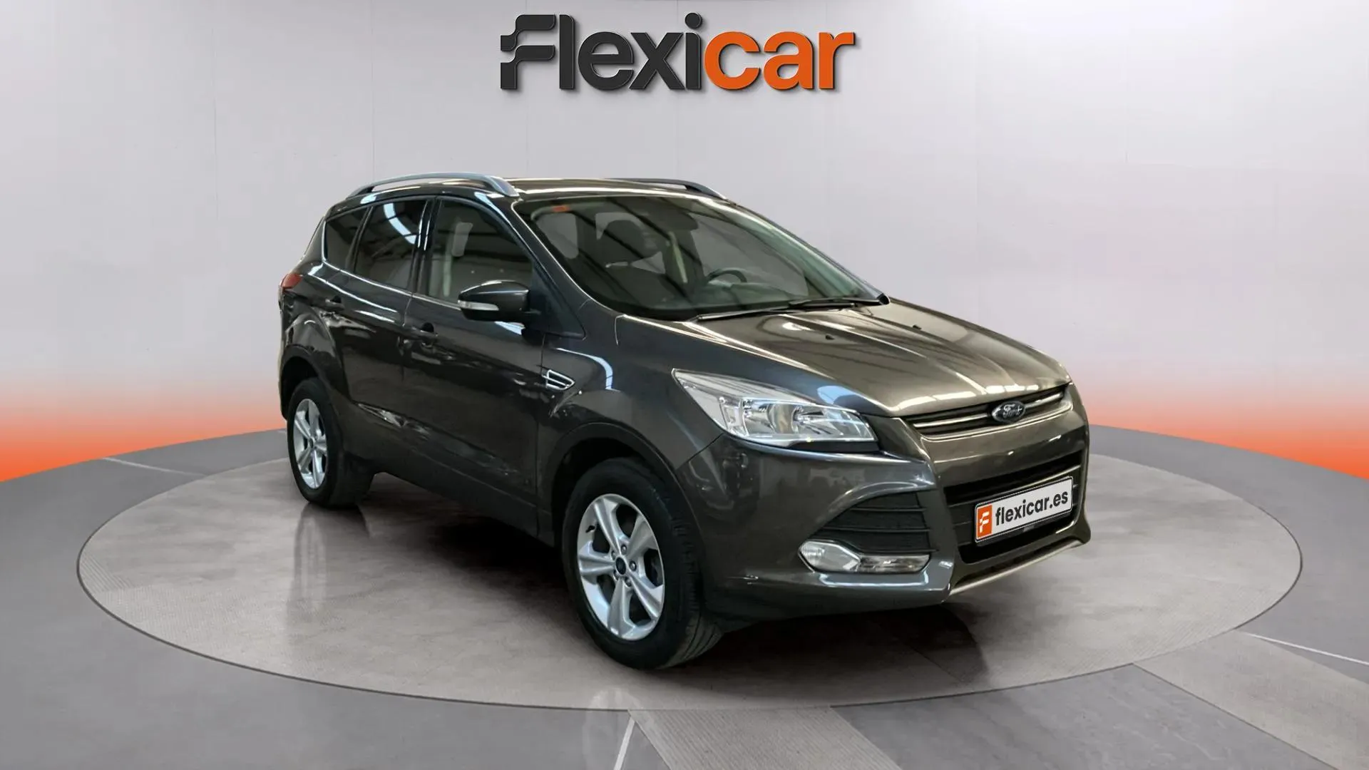Ford Kuga 1.5 EcoBoost 110kW A-S-S 4x2 Business