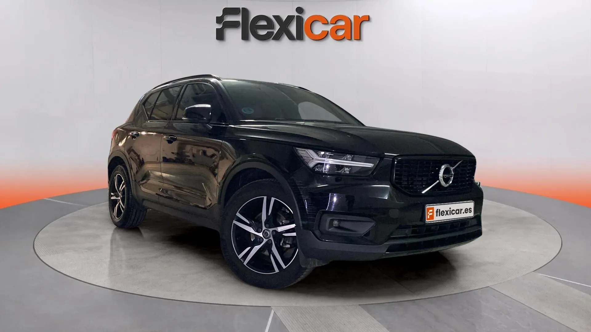 Volvo XC40 2.0 D3 AWD Auto