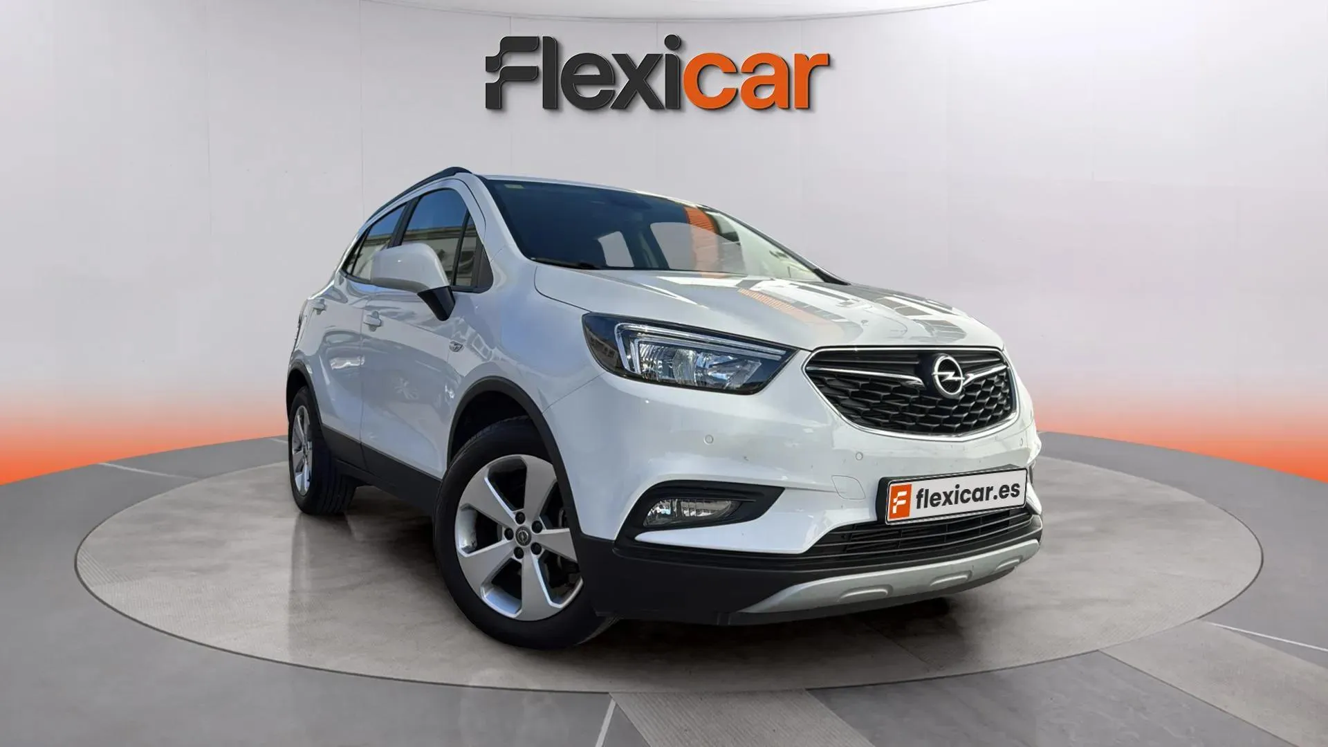 Opel Mokka X 1.4 T 103kW (140CV) 4X2 S&S Excellence