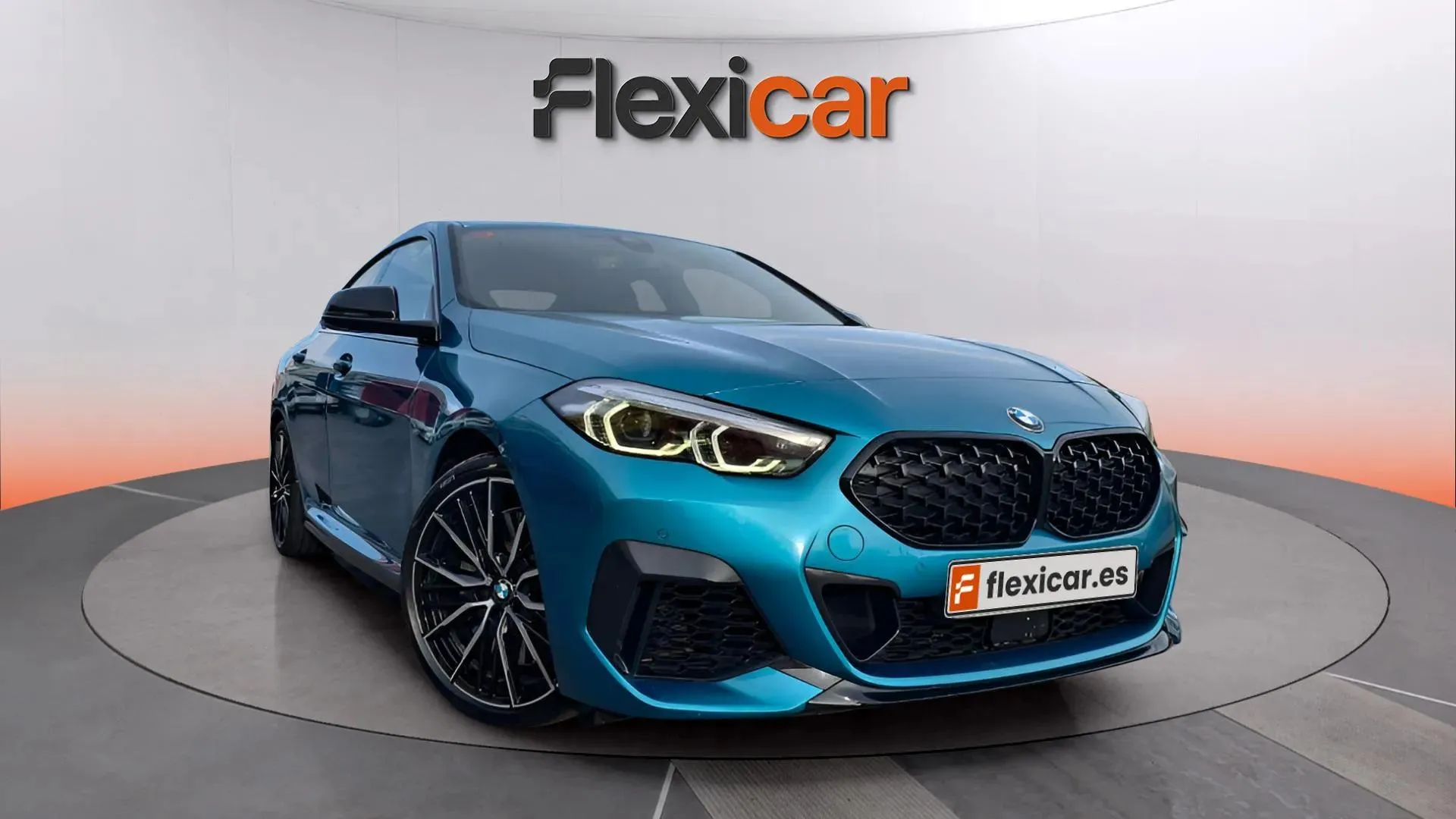 BMW Série 2 M235iA xDrive Gran Coupe
