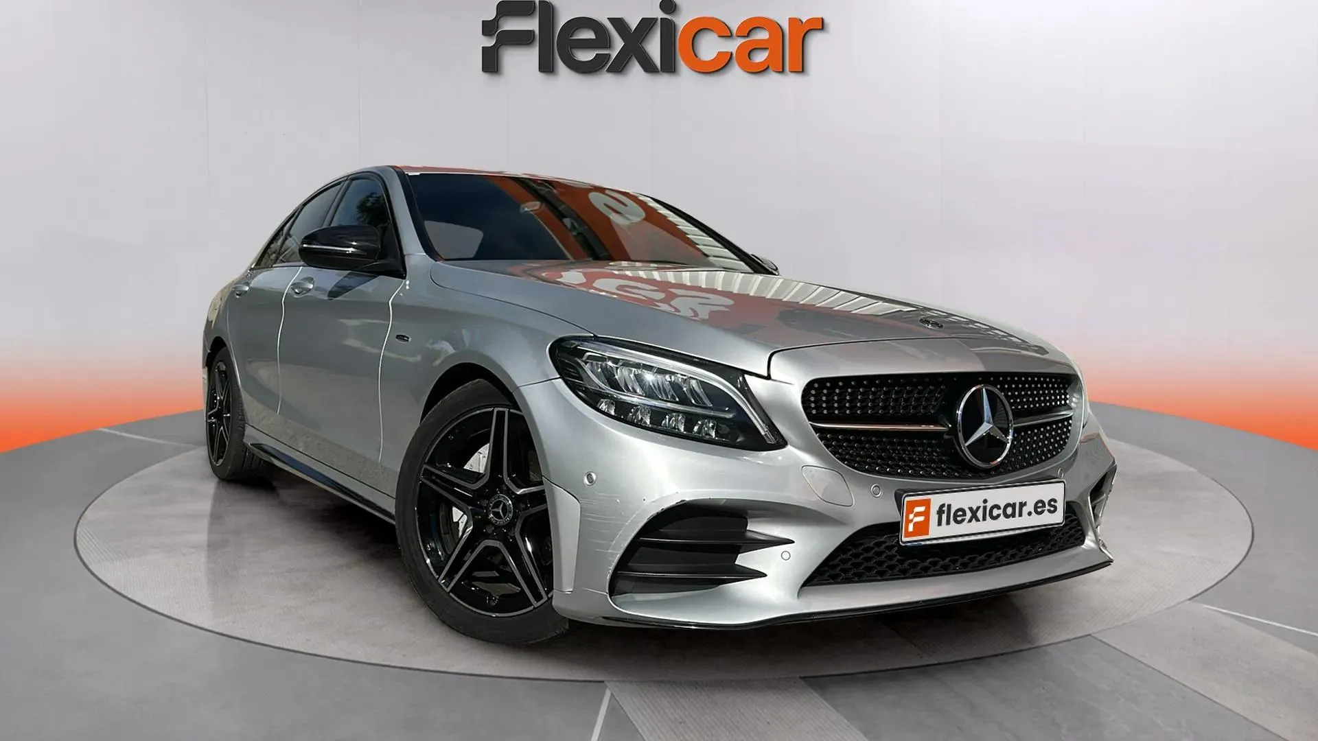 Mercedes-Benz Clase C C 200 d